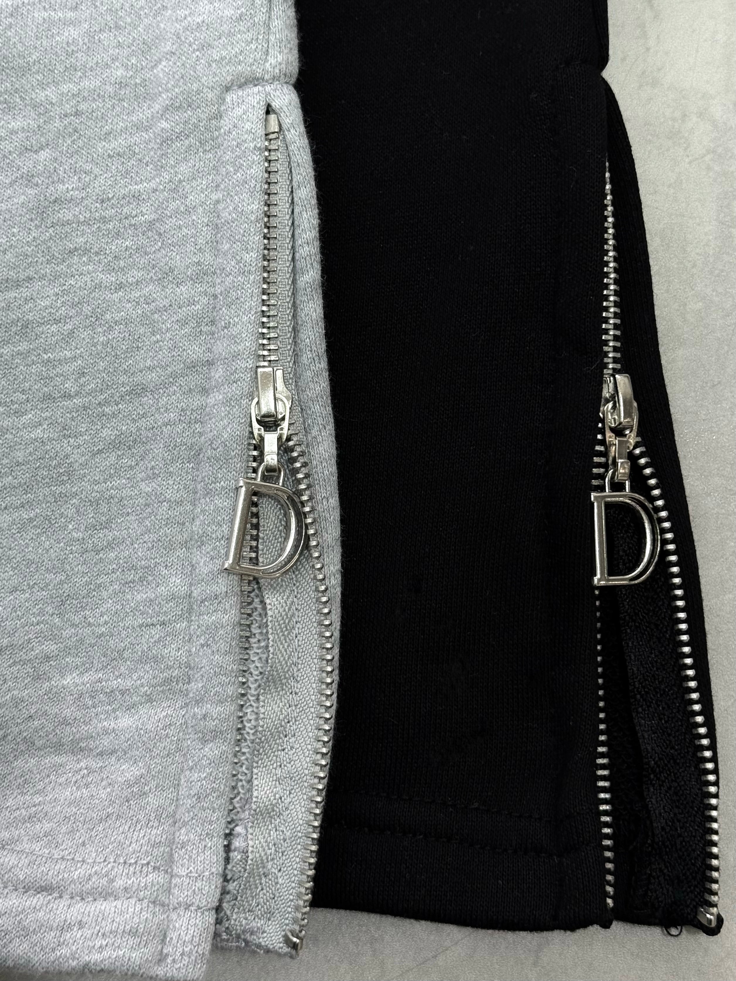 Side cut sweat pants(SETUP着用可)
