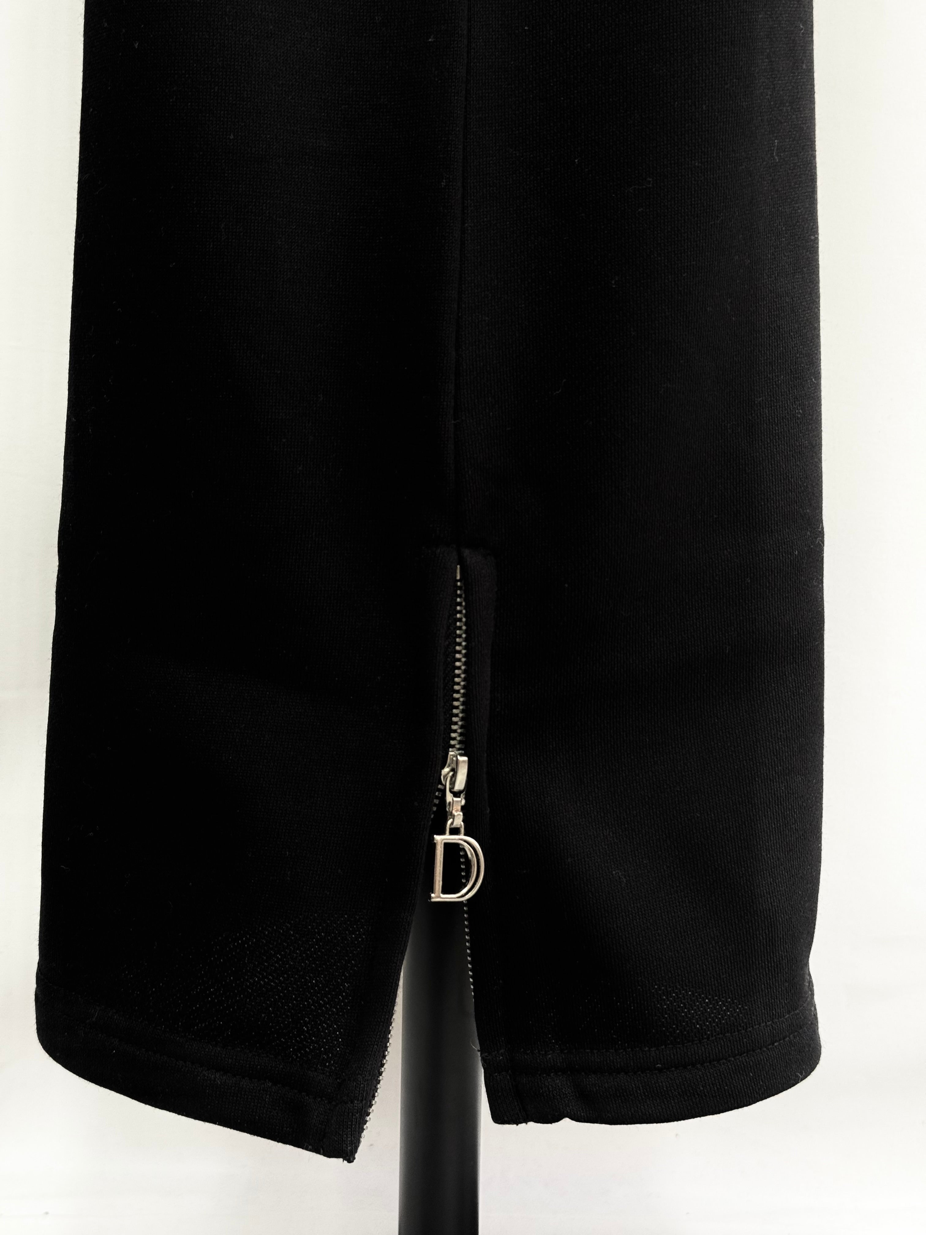 Side cut sweat pants(SETUP着用可)