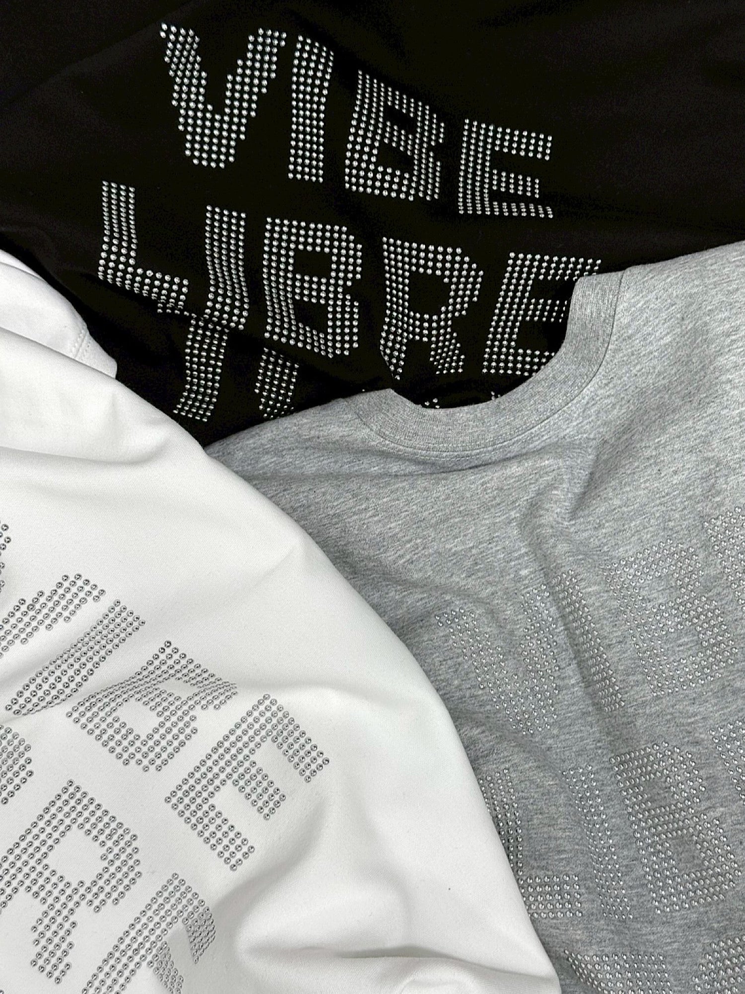 Studs light ounce sweat tops