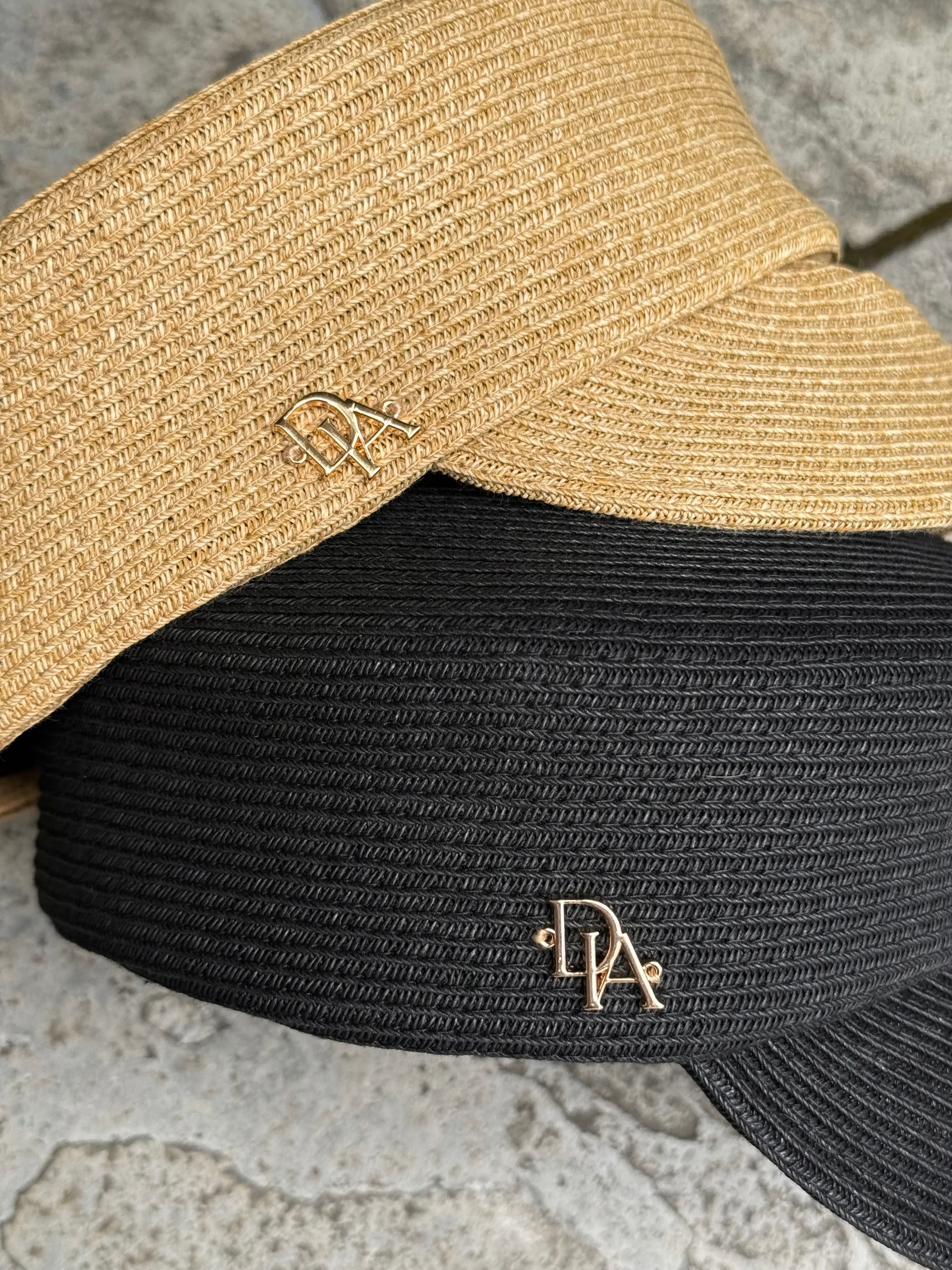 【予約】Rattan casquette(6月下旬発送予定)