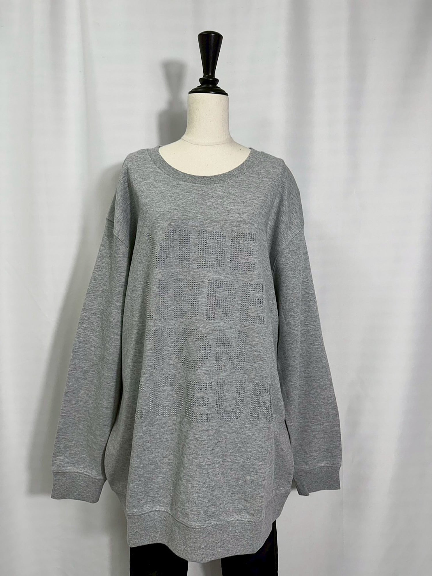 Studs light ounce sweat tops