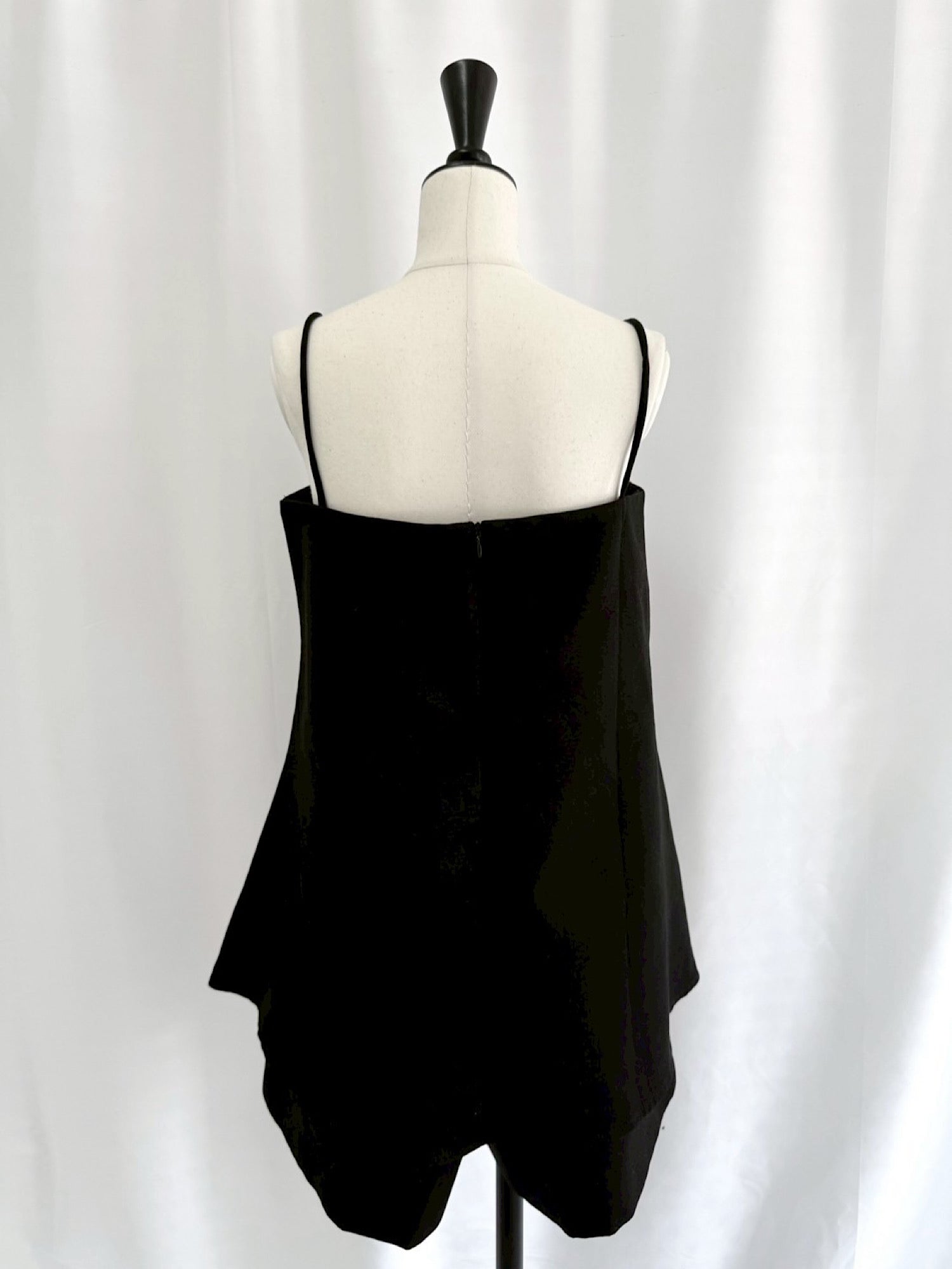 Camisole tunic SET UP