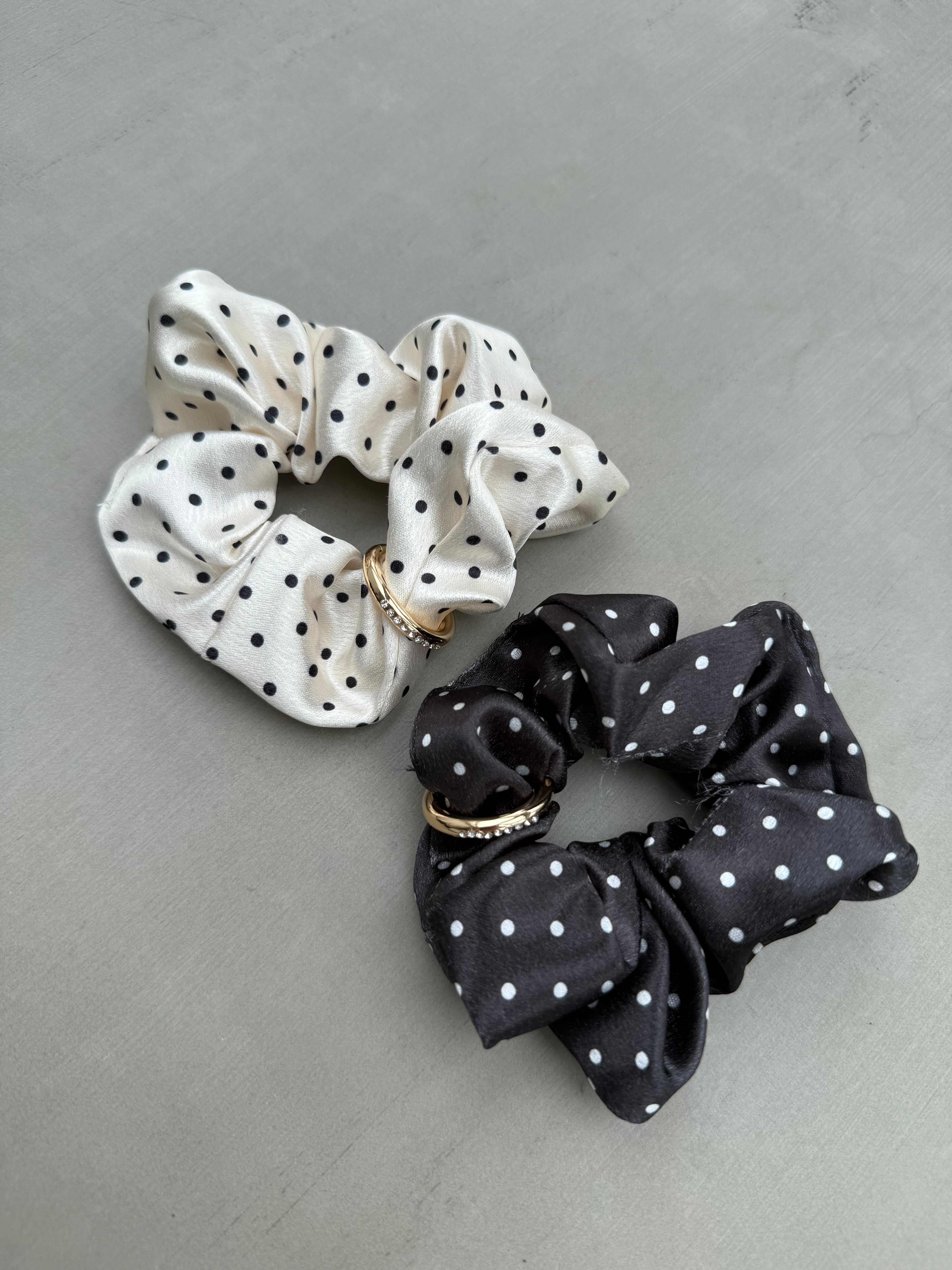 Accent dot shushu