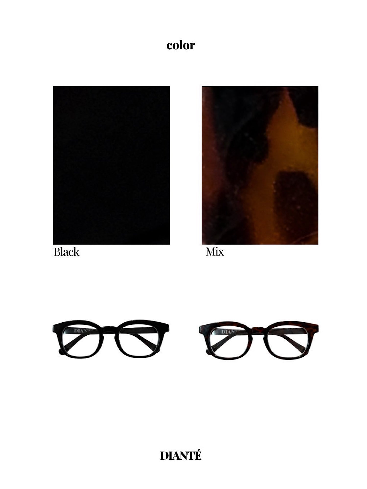 【予約】Logo frame sunglasses(12月上旬〜中旬発送予定)