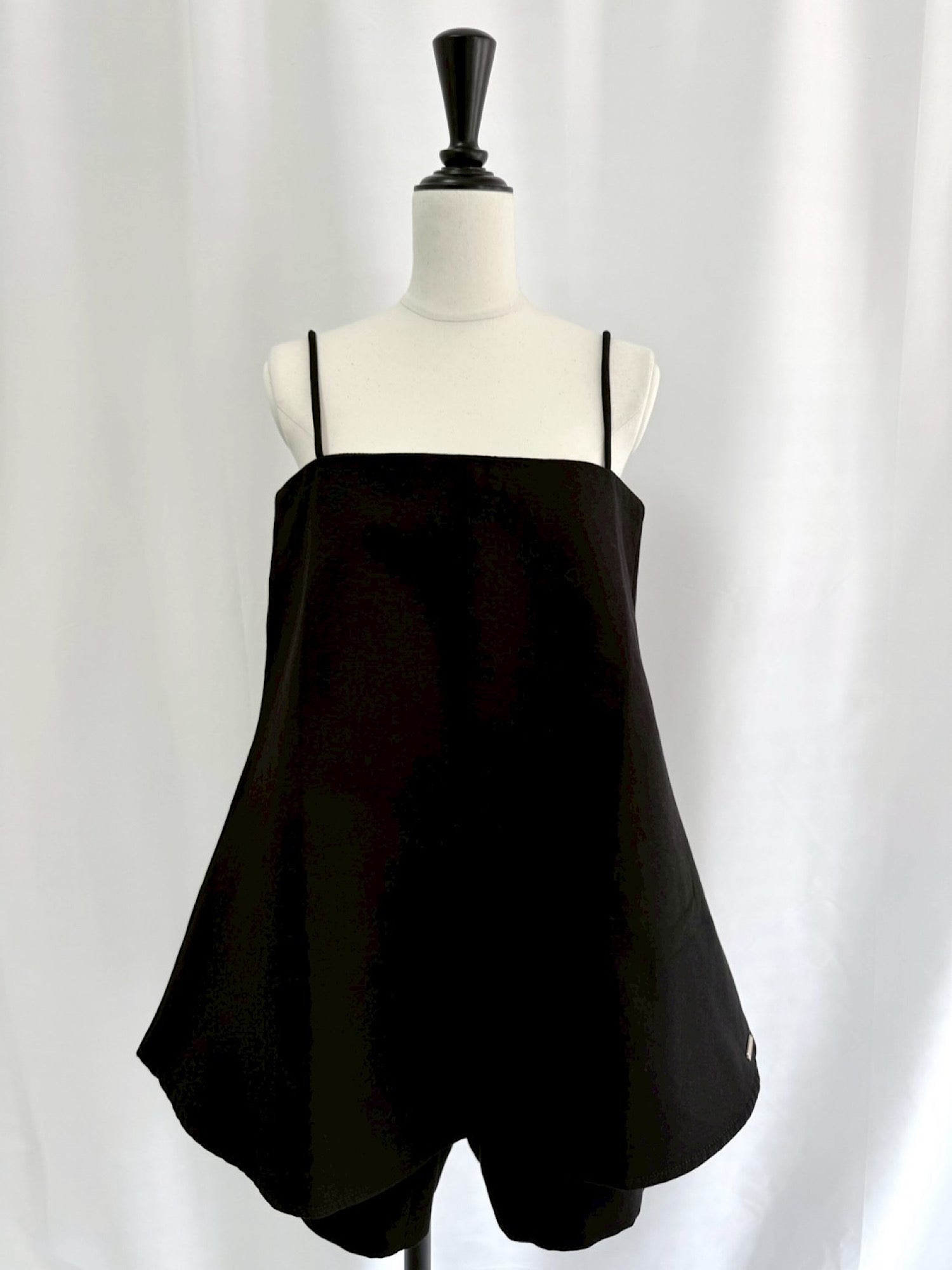 Camisole tunic SET UP