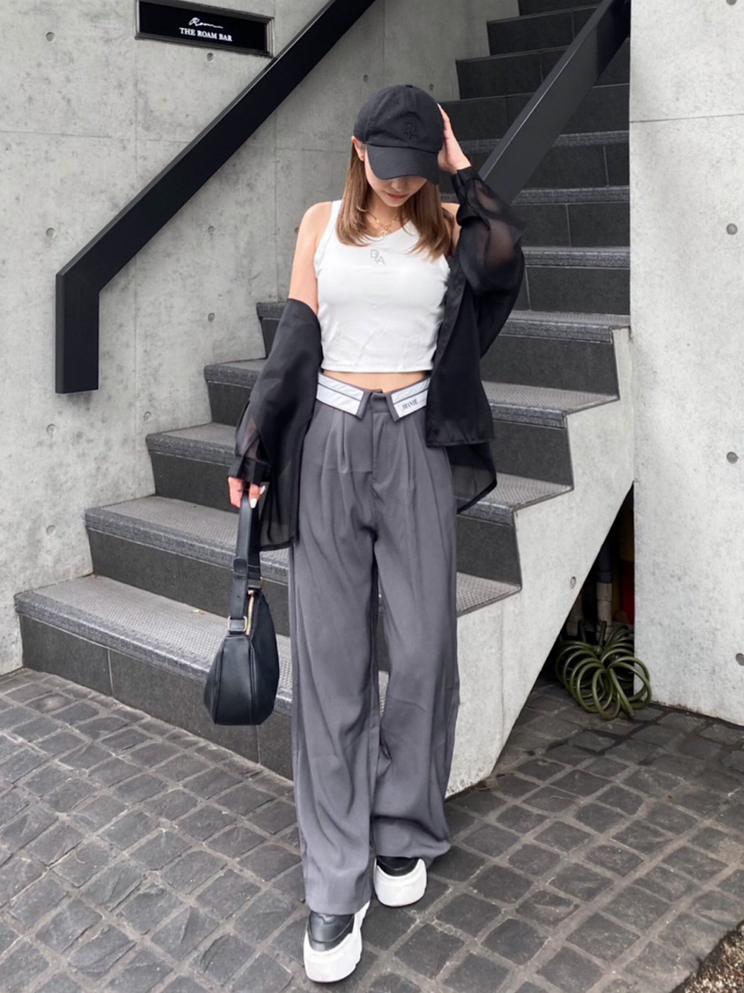 Glitter sheer over shirts