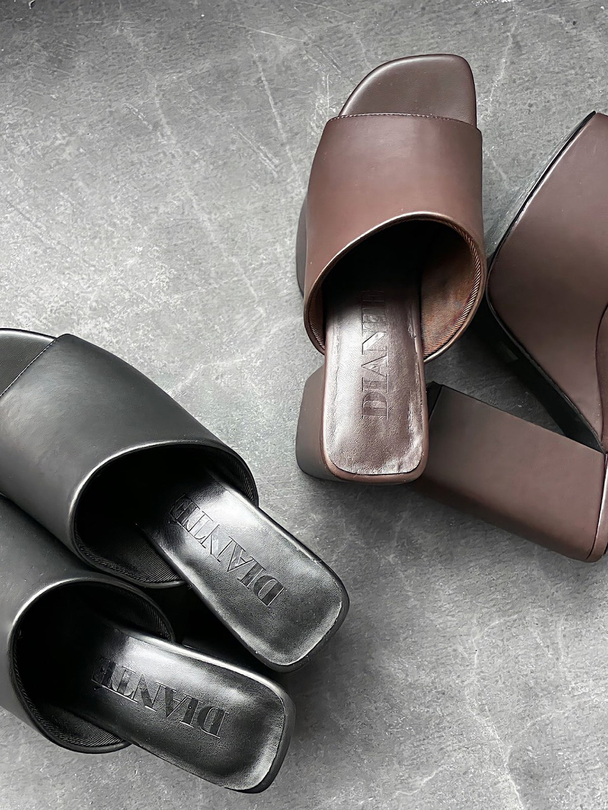 Mode wedge sandal | DIANTÉ (ディアンテ)公式通販サイト