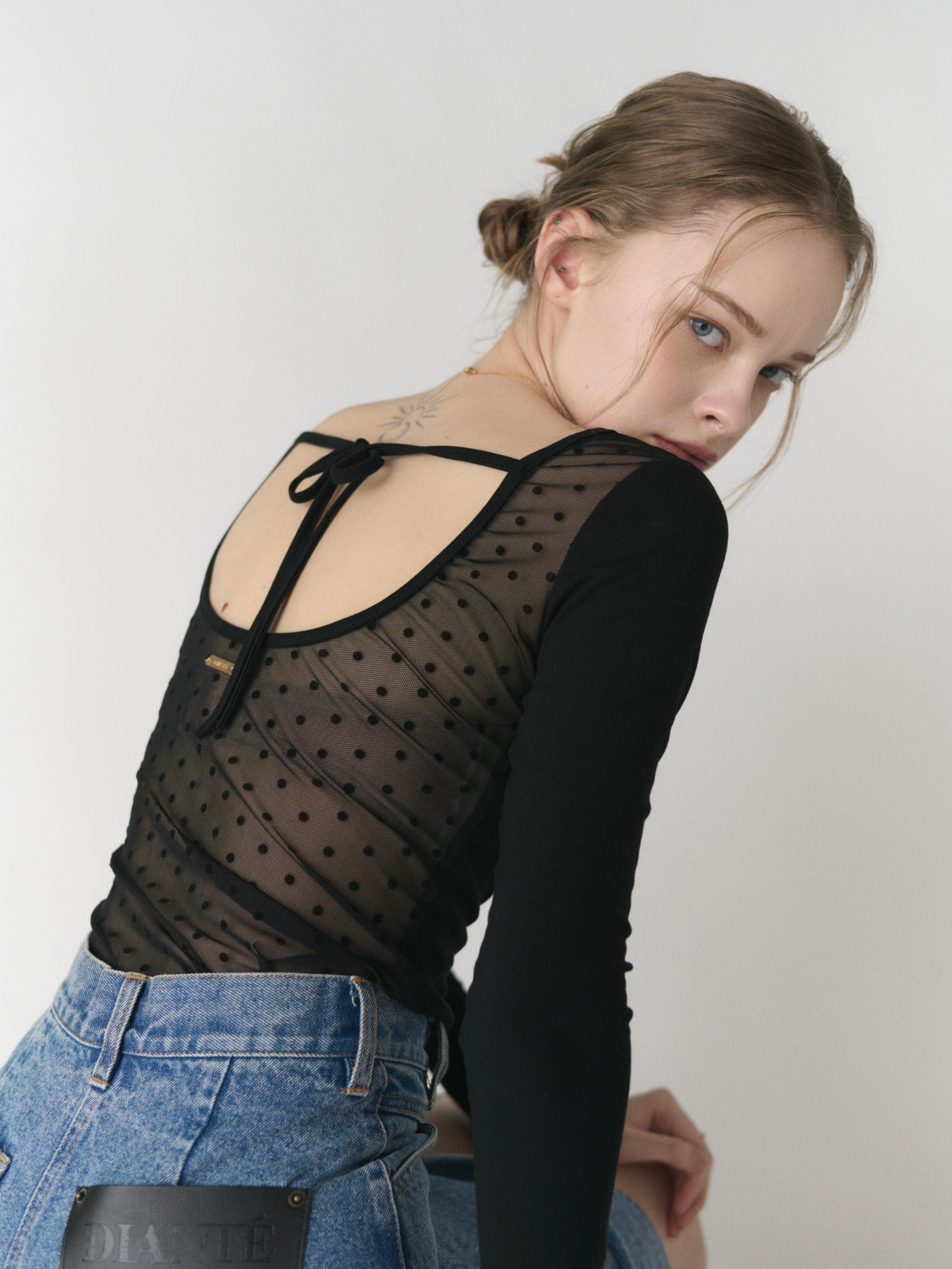 DIANTE トップス TOPS | DIANTÉ (ディアンテ)公式通販サイト