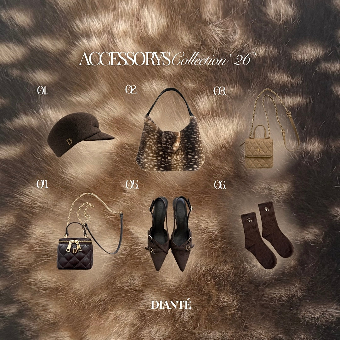 DIANTÉ (ディアンテ)公式通販サイト