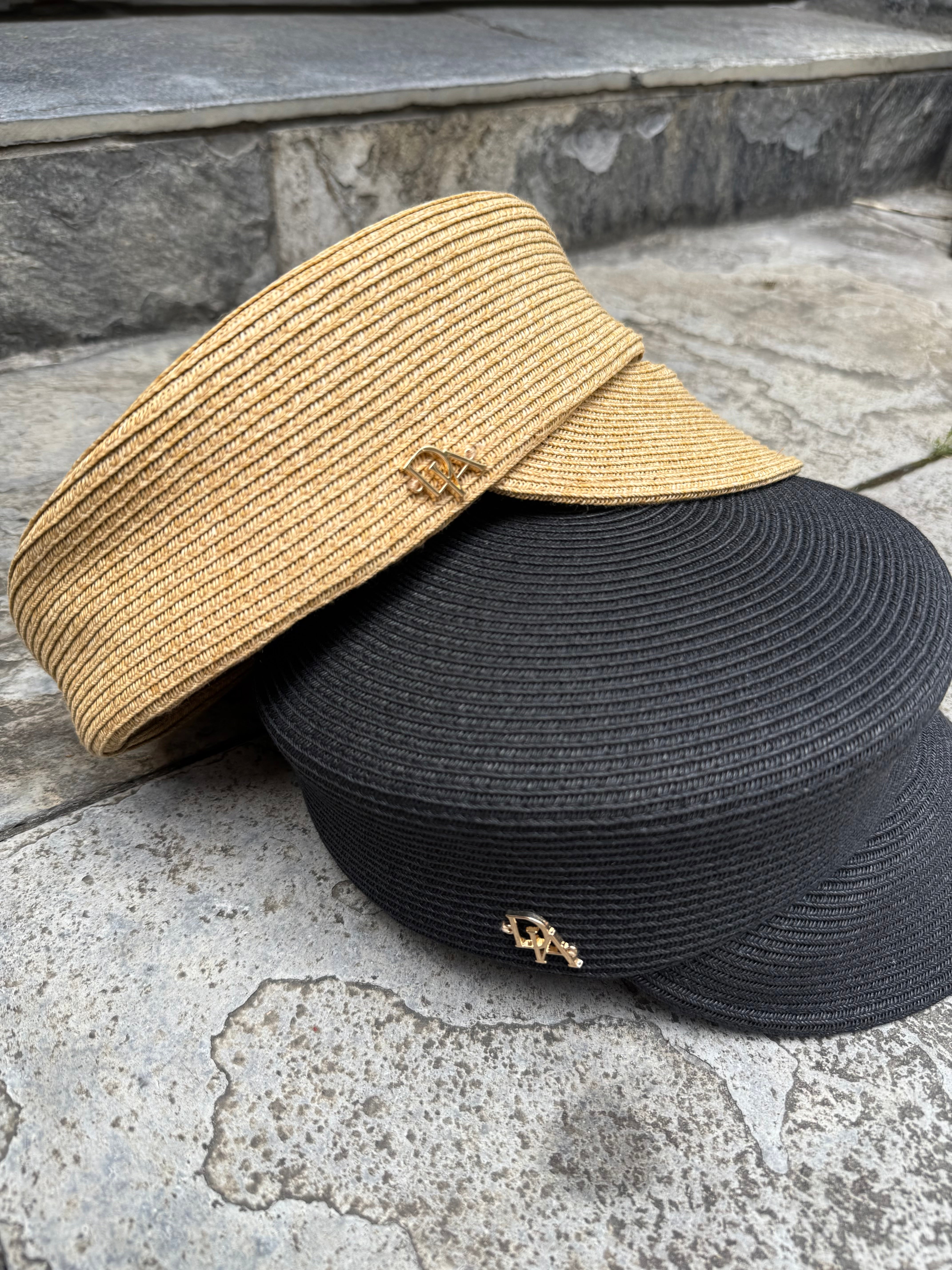 【予約】Rattan casquette(6月下旬発送予定)