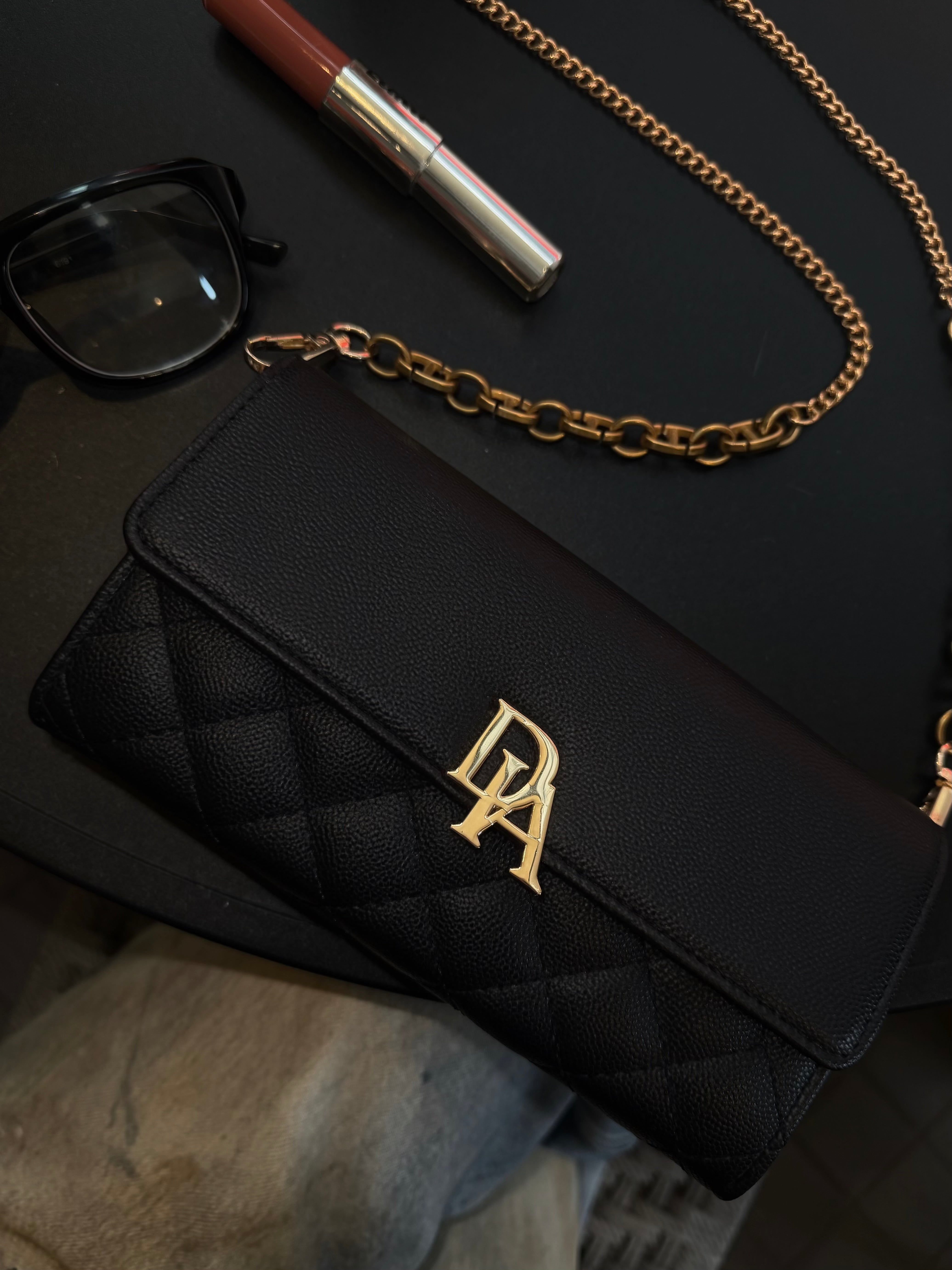 DIA buckle shoulder bag | DIANTÉ (ディアンテ)公式通販サイト