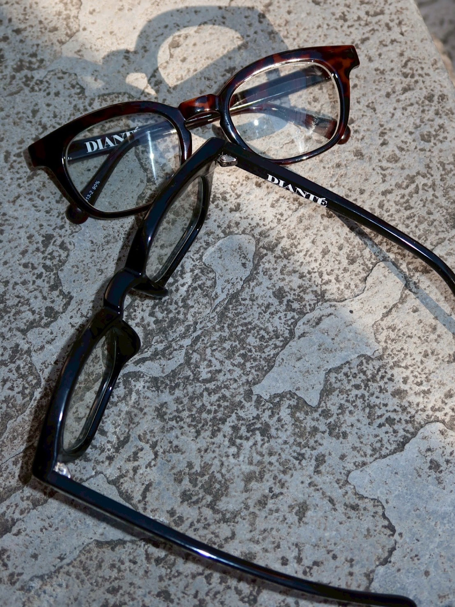 【予約】Logo frame sunglasses(12月上旬〜中旬発送予定)