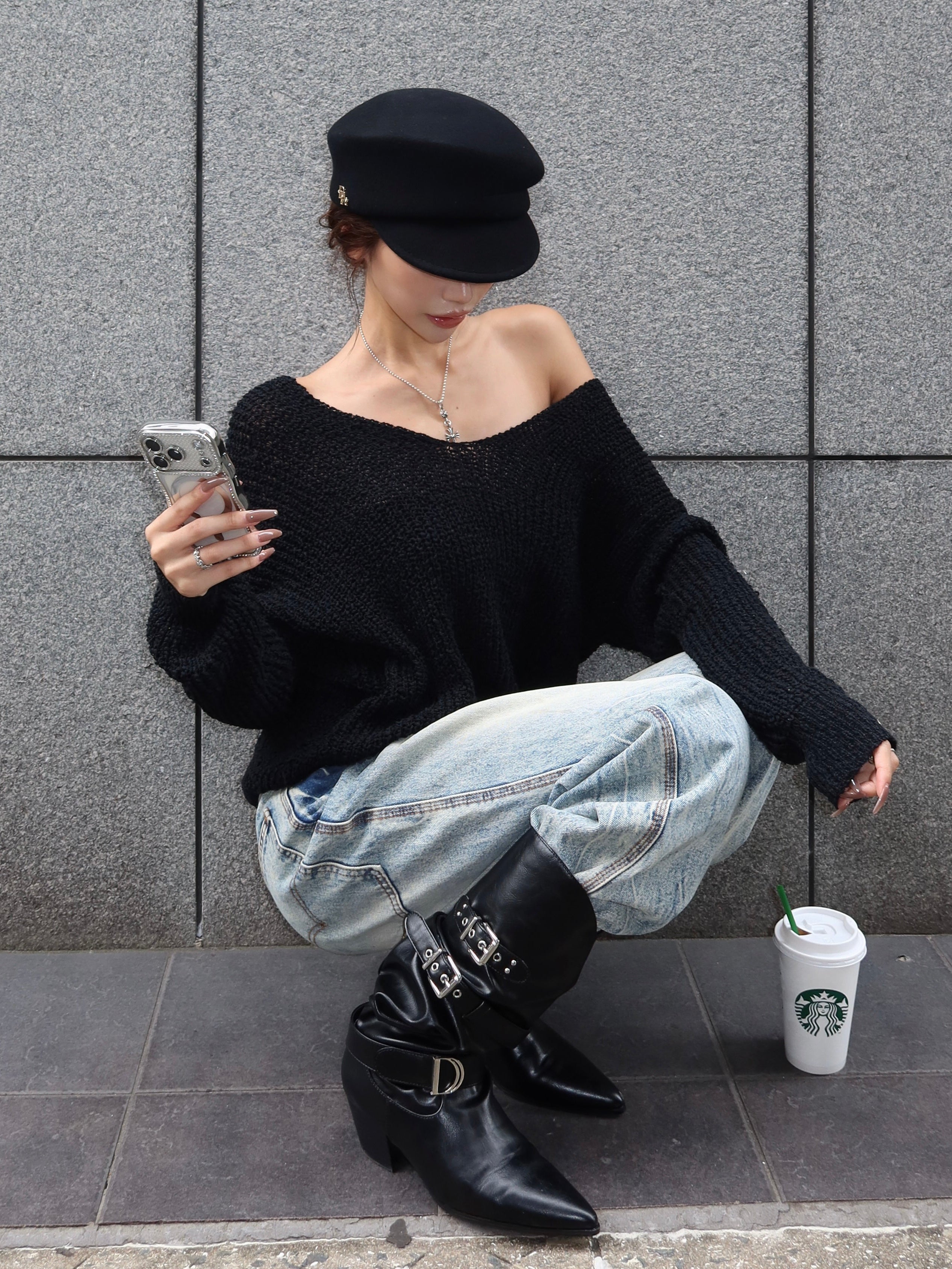 KNIT | DIANTÉ (ディアンテ)公式通販サイト