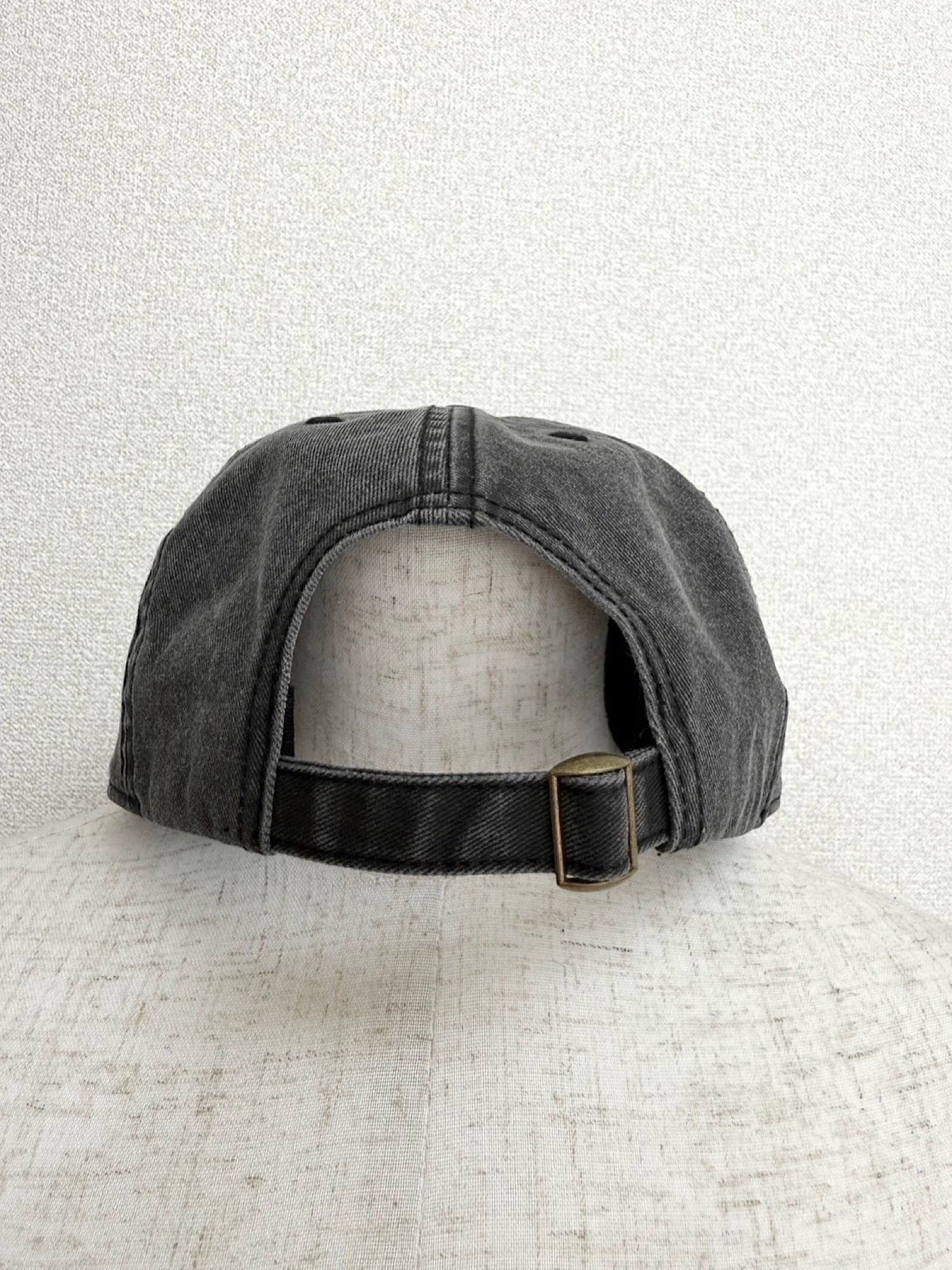Layered message cap