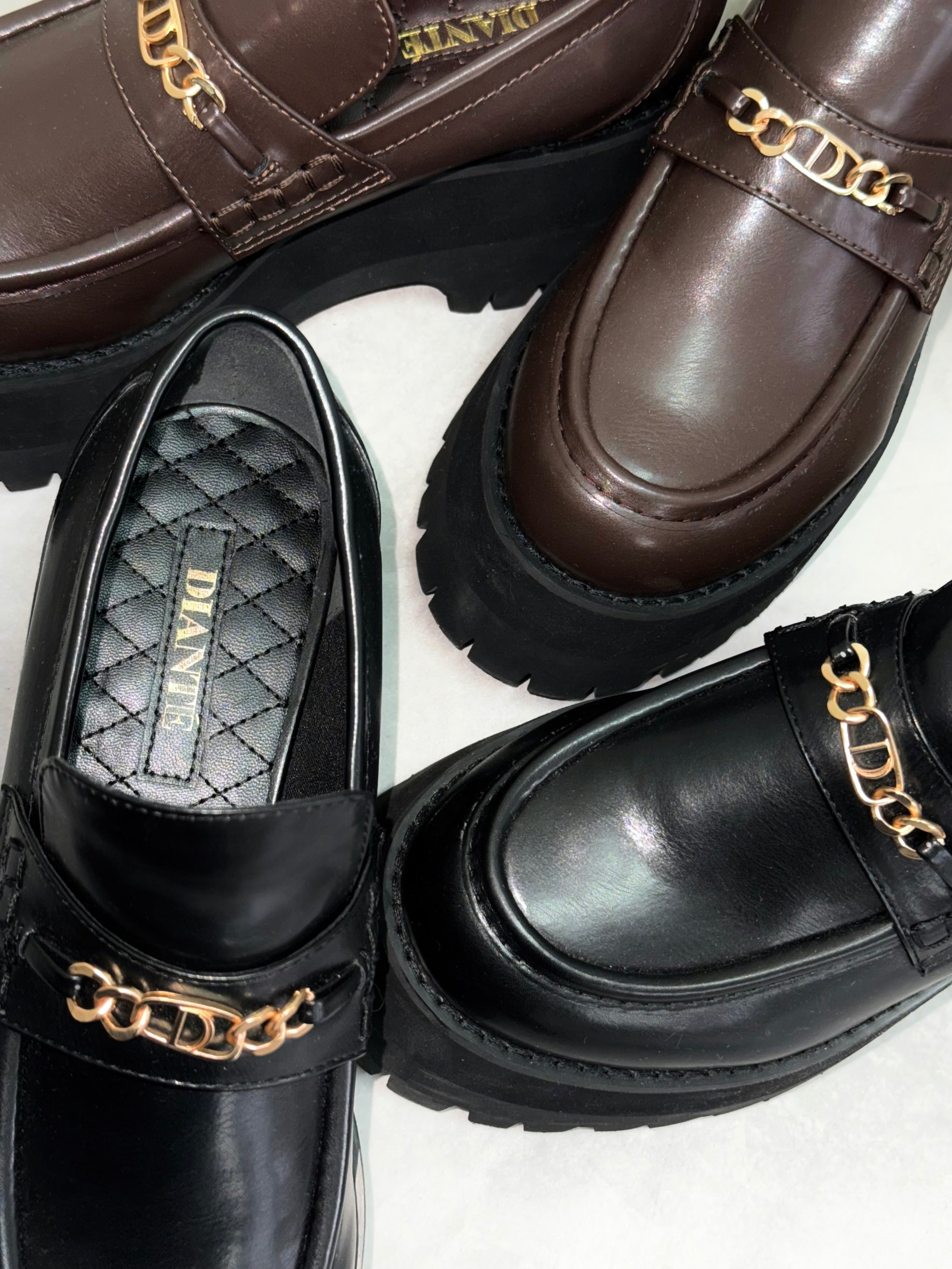 SHOES | DIANTÉ (ディアンテ)公式通販サイト