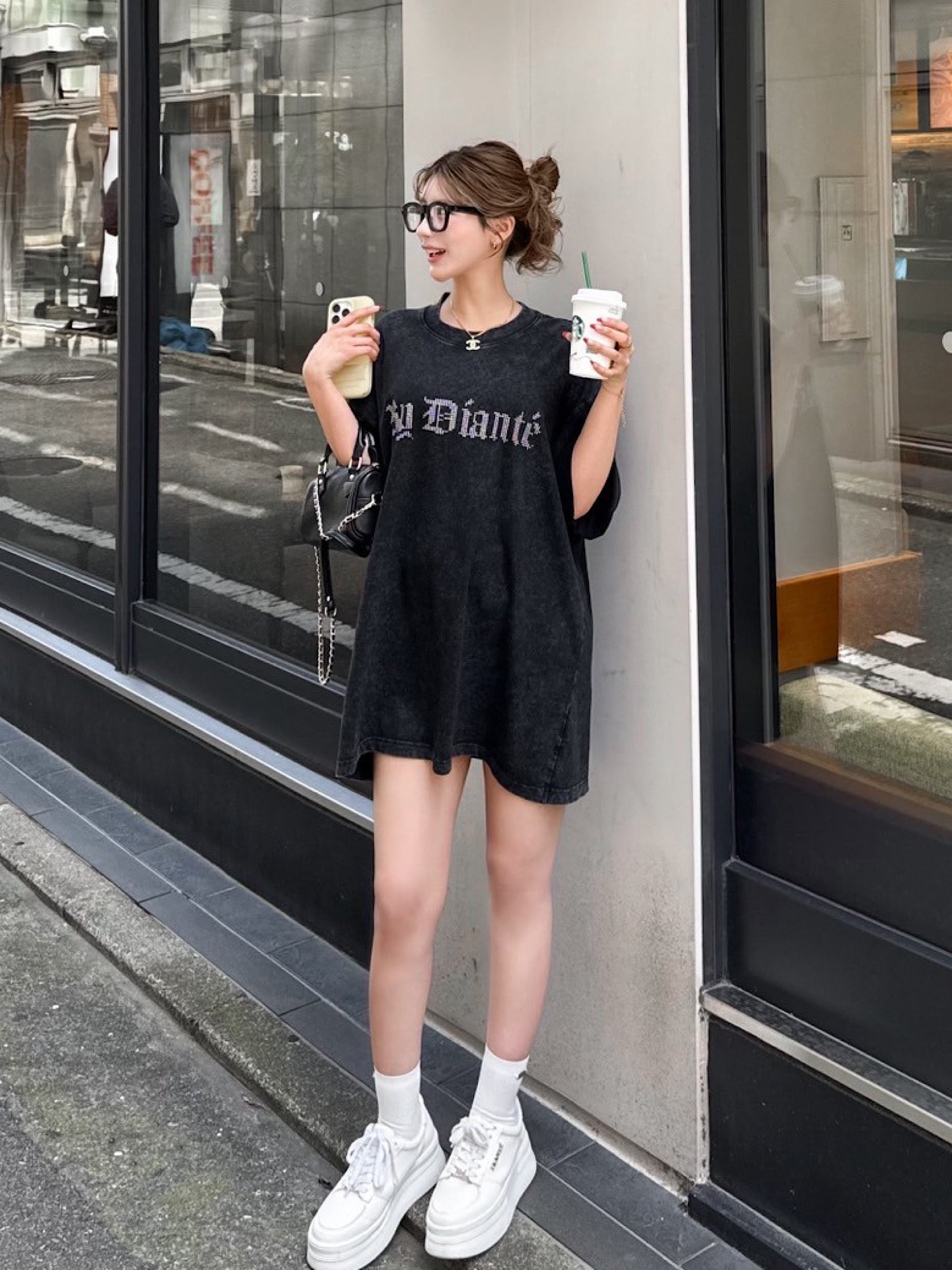 ディアンテ　STUDS VINTAGE TEE 美品 Studs vintage Tee | DIANTÉ (ディアンテ)公式通販サイト