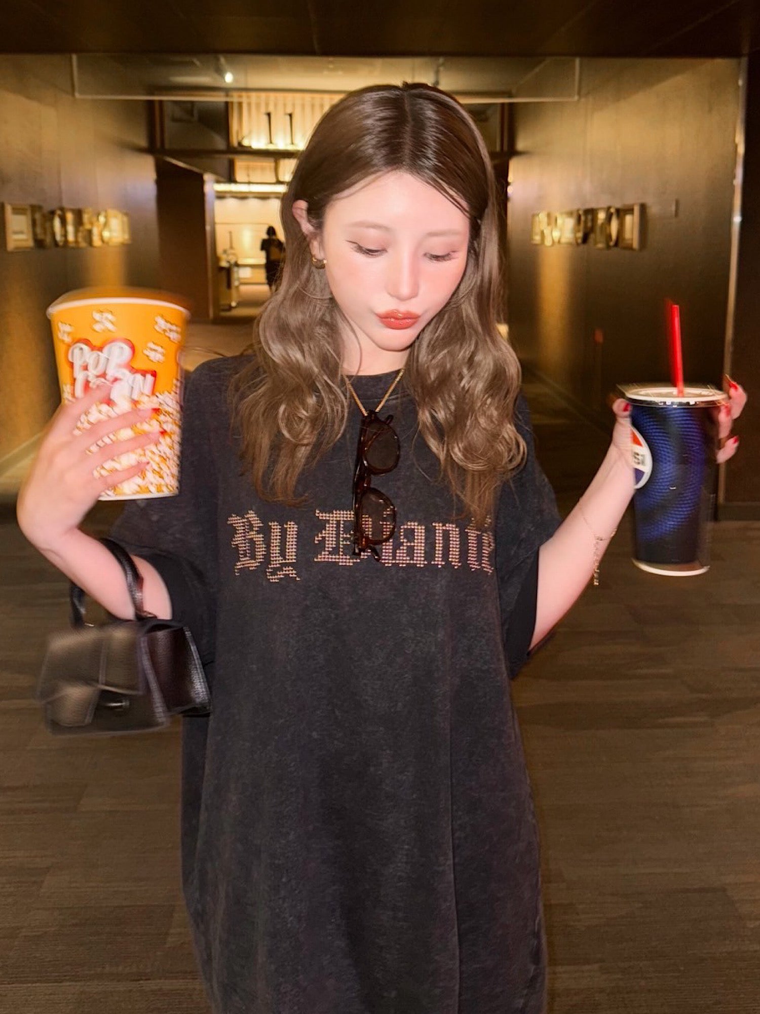 Studs vintage Tee