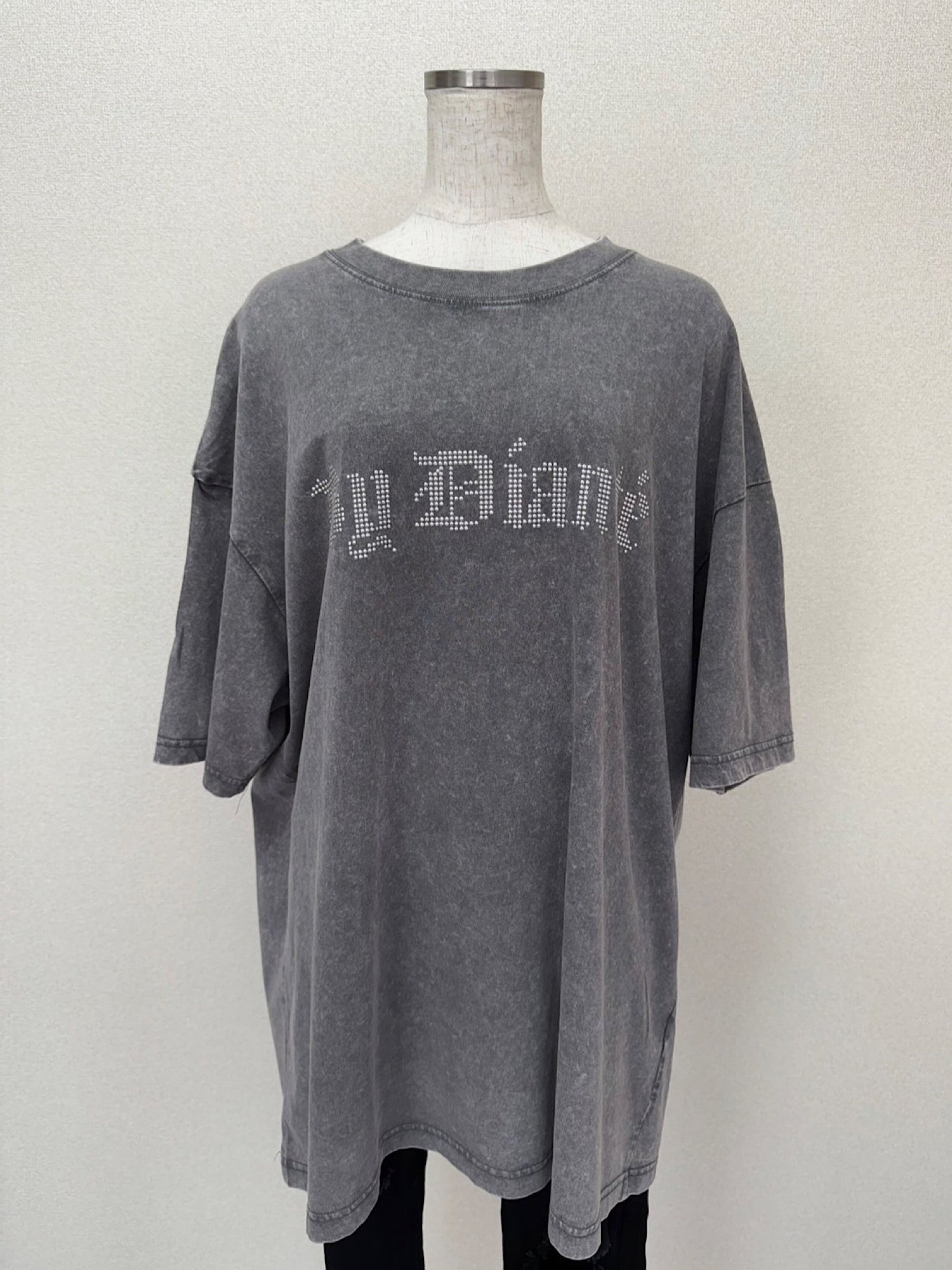 Studs vintage Tee | DIANTÉ (ディアンテ)公式通販サイト