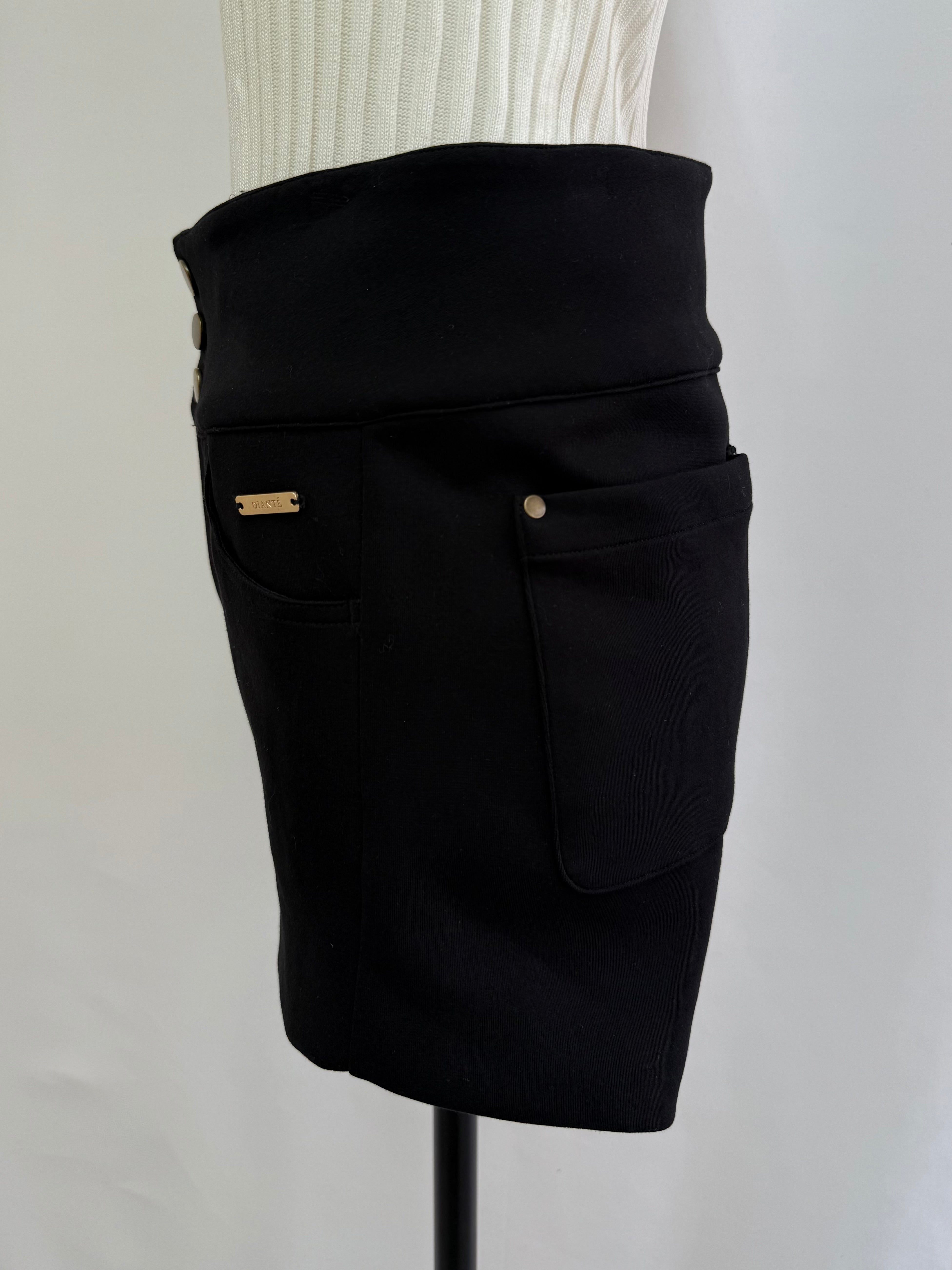 Twill fit shorts | DIANTÉ (ディアンテ)公式通販サイト