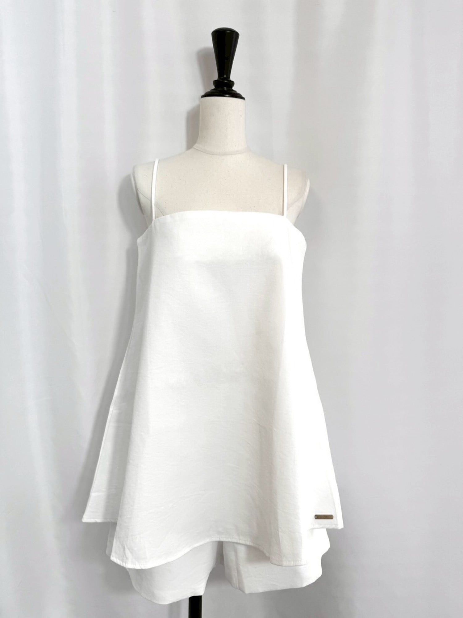 Camisole tunic SET UP