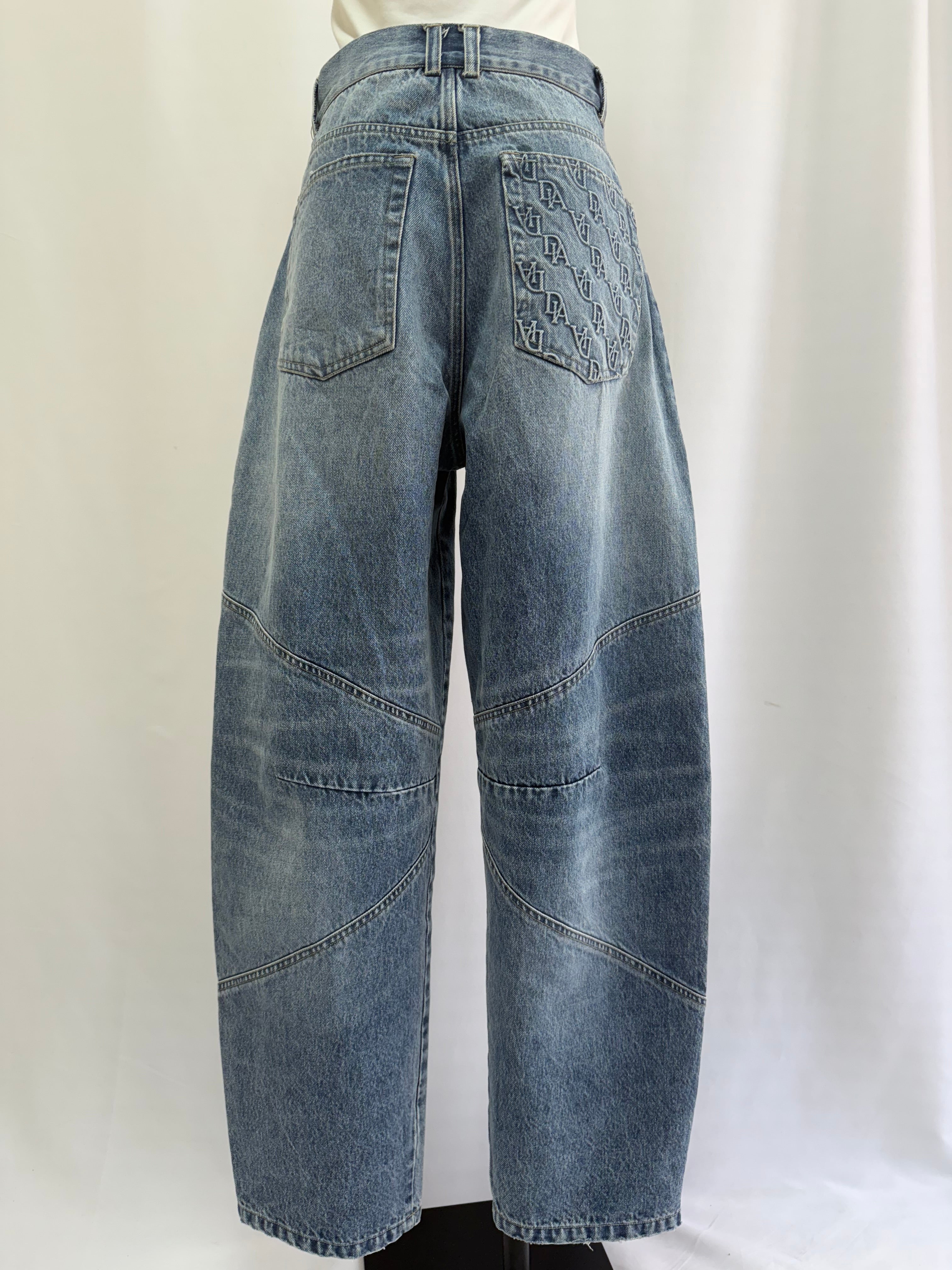 DIA pocket curve denim | DIANTÉ (ディアンテ)公式通販サイト
