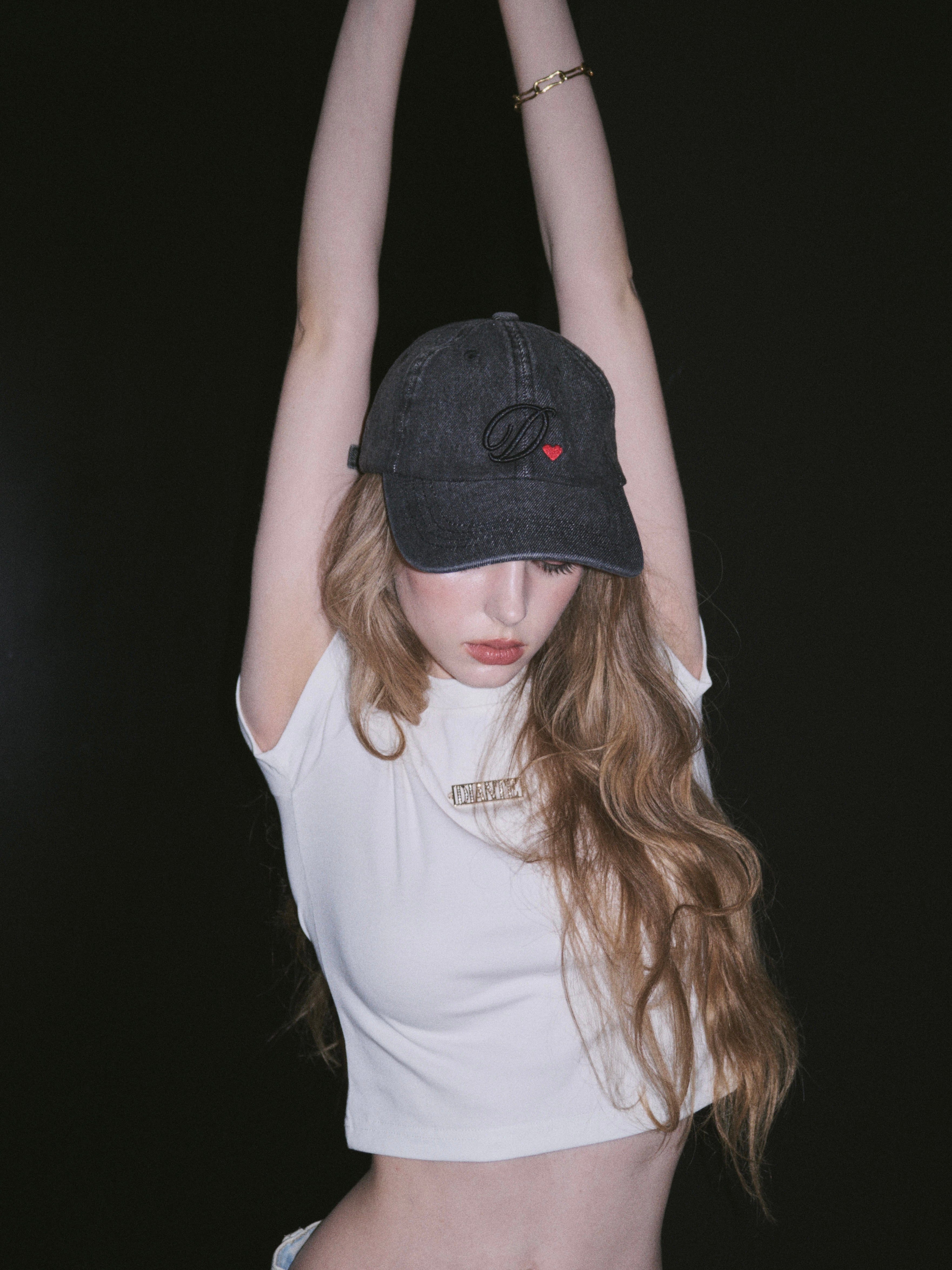 metal logo mini Tee | DIANTÉ (ディアンテ)公式通販サイト