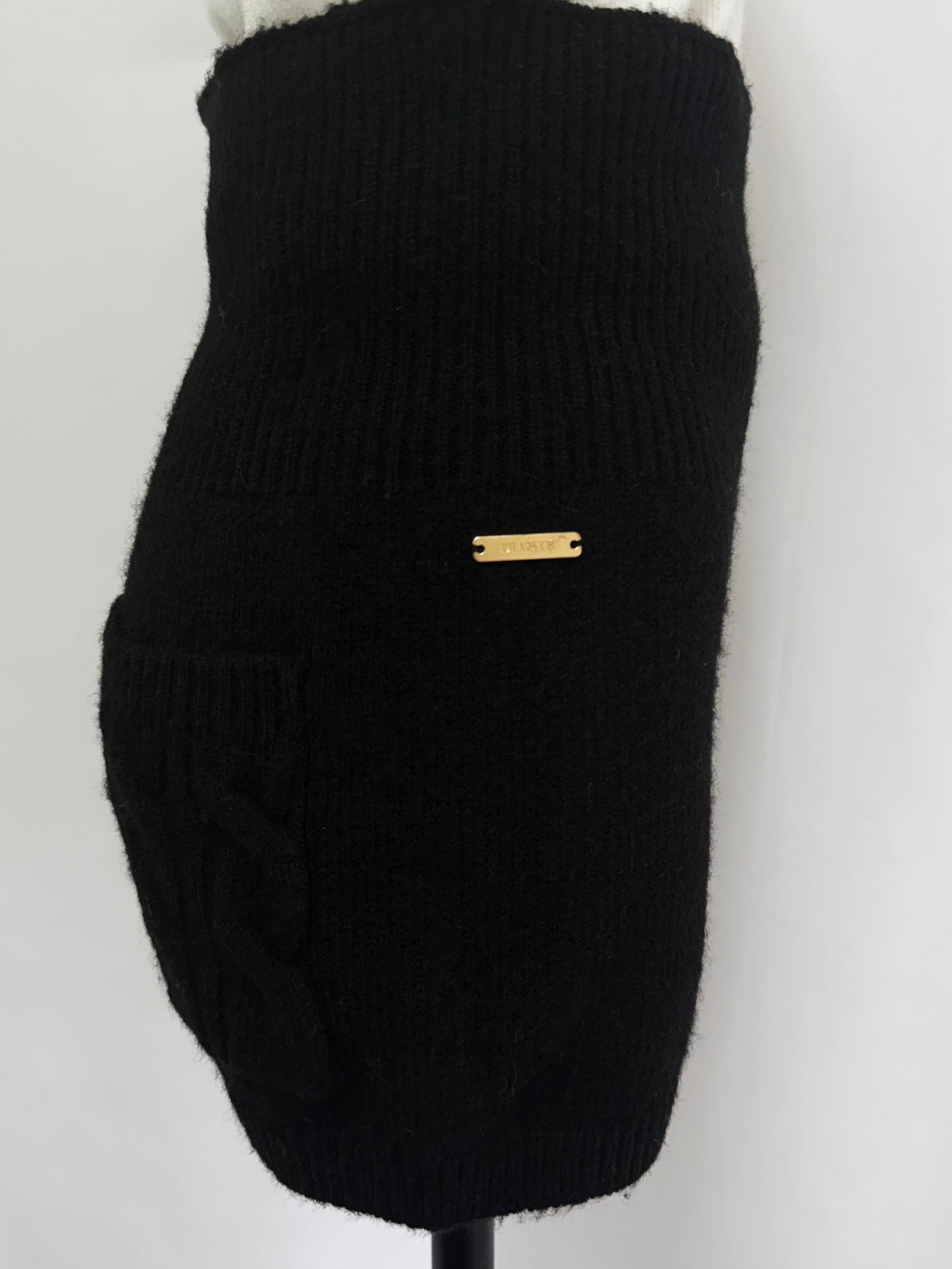 【予約】Cable pochet knit shorts(SETUP着用可)(9月下旬発送予定)
