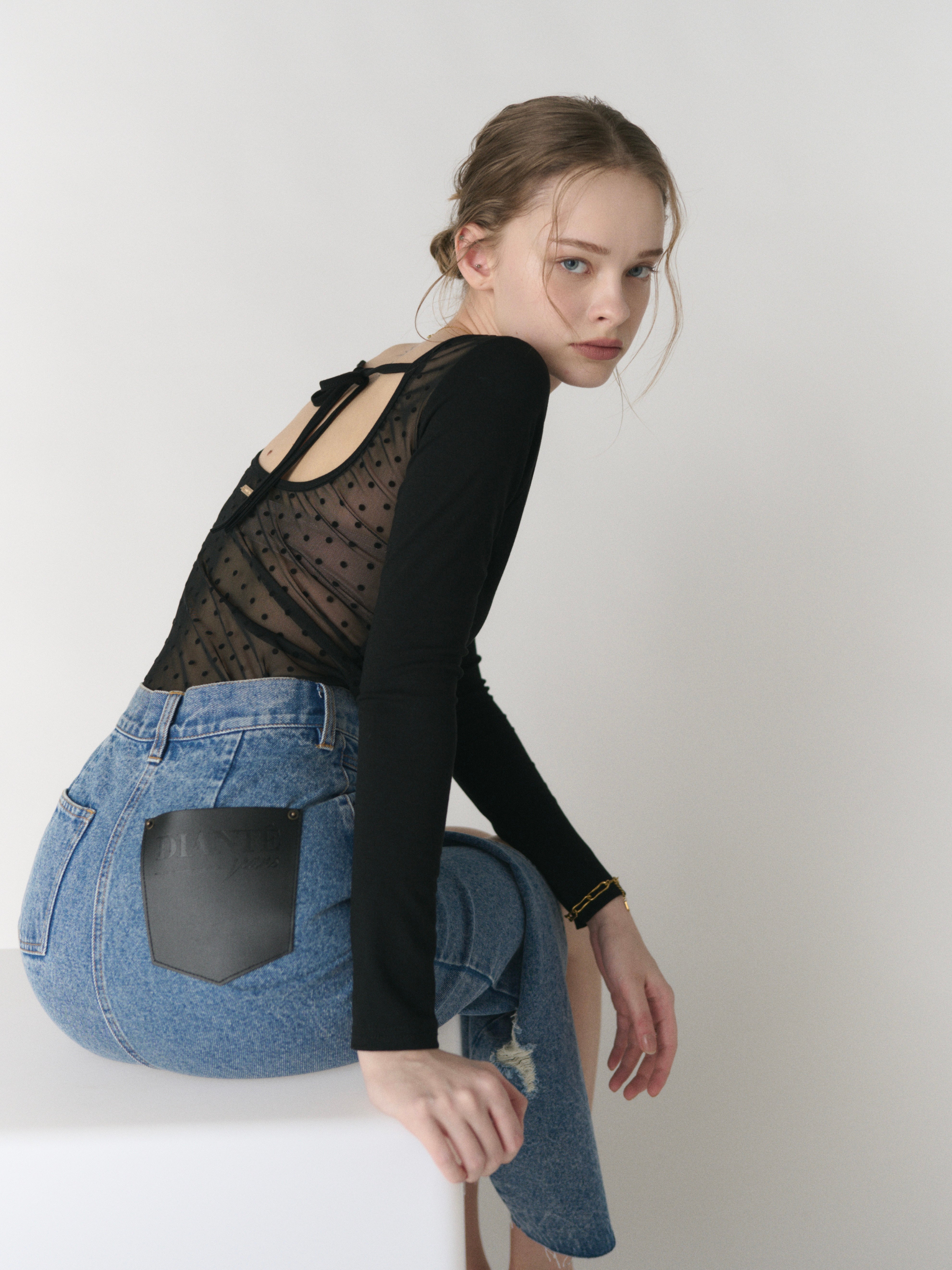DIANTE トップス TOPS | DIANTÉ (ディアンテ)公式通販サイト
