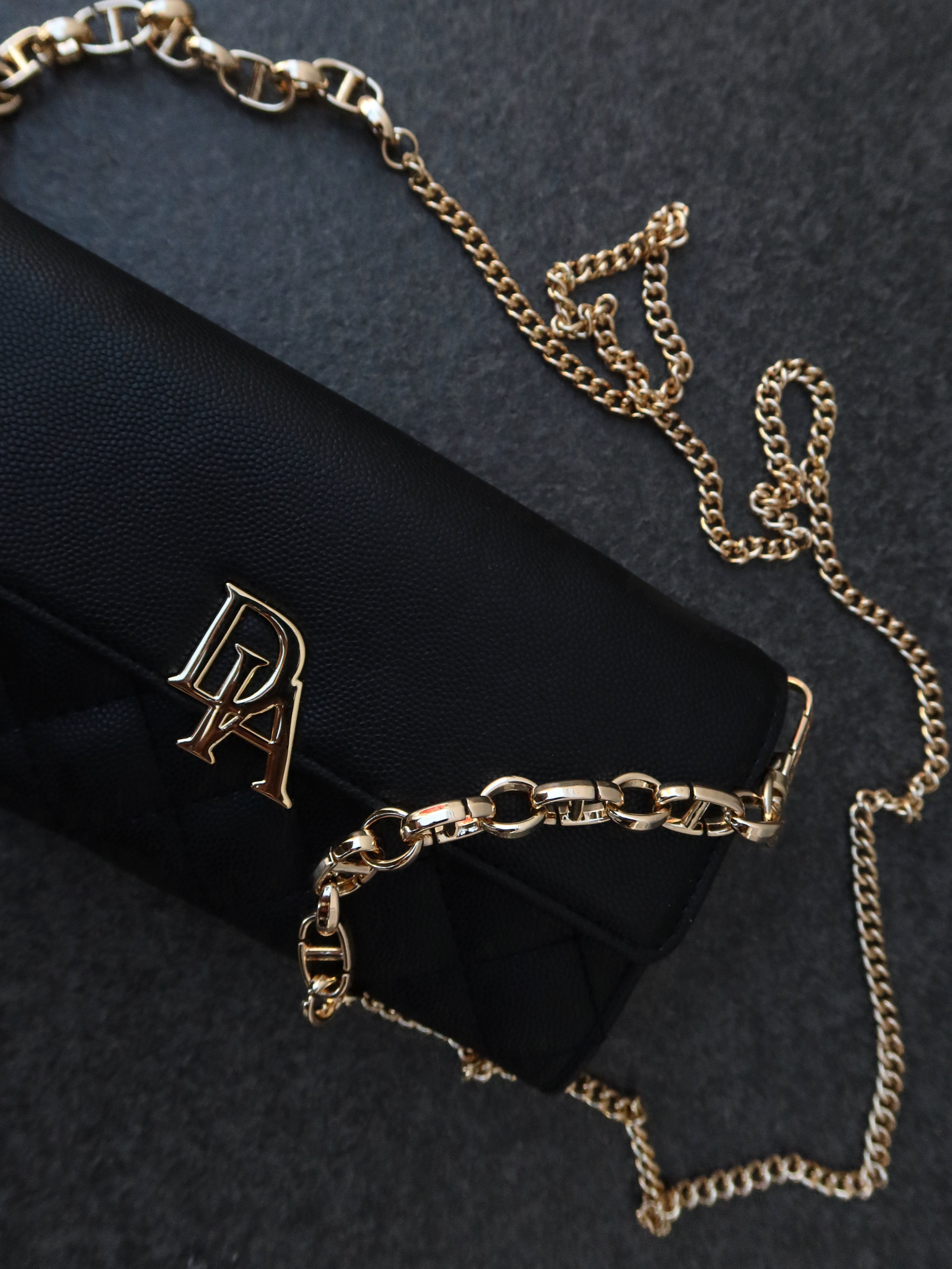 DIA buckle shoulder bag | DIANTÉ (ディアンテ)公式通販サイト