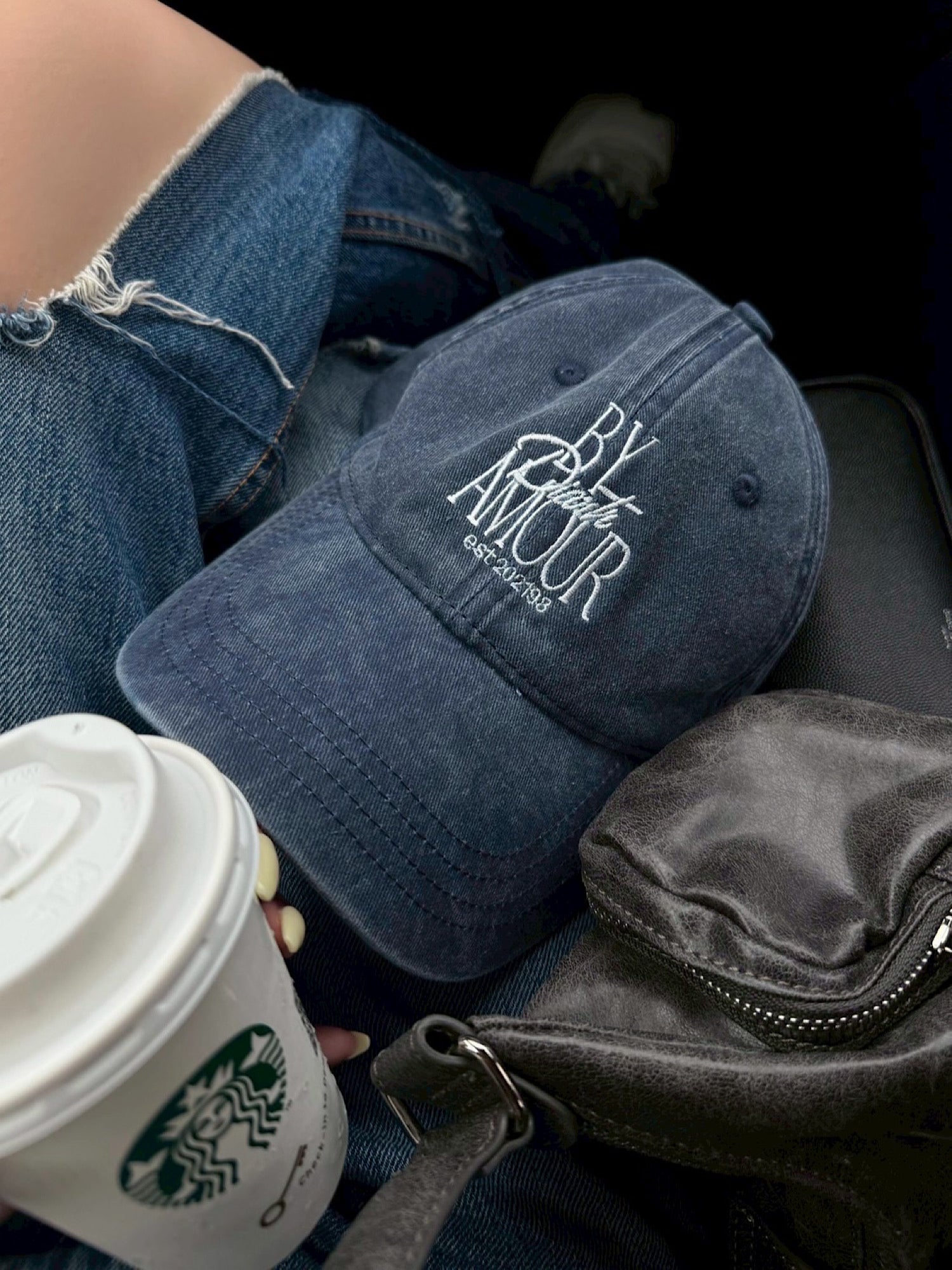 Layered message cap