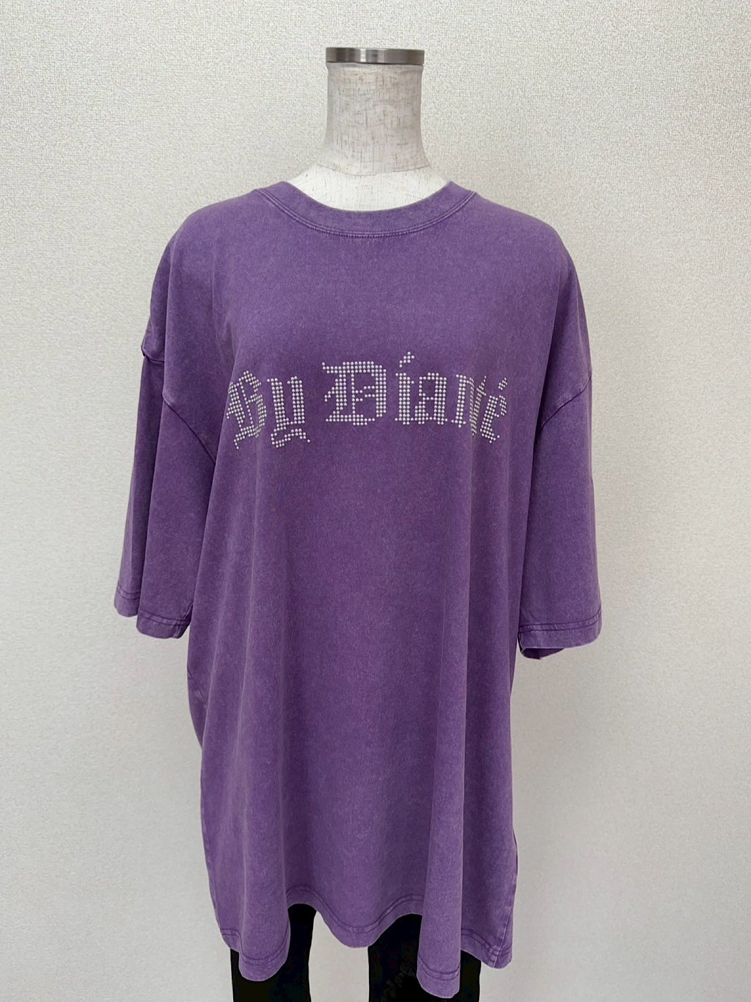 Studs vintage Tee