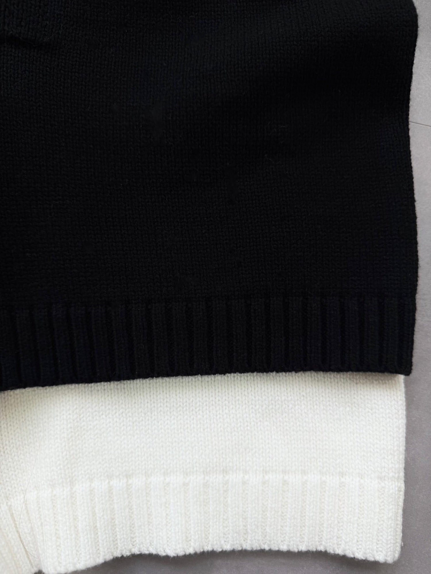 Hem rib knit shorts | DIANTÉ (ディアンテ)公式通販サイト