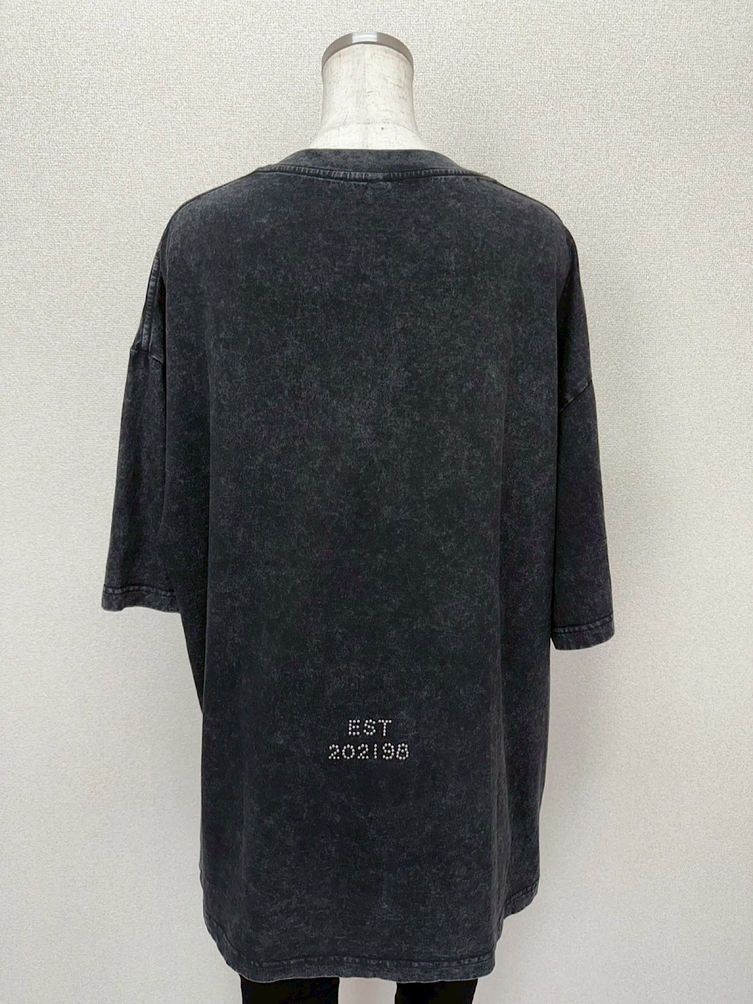 Studs vintage Tee | DIANTÉ (ディアンテ)公式通販サイト