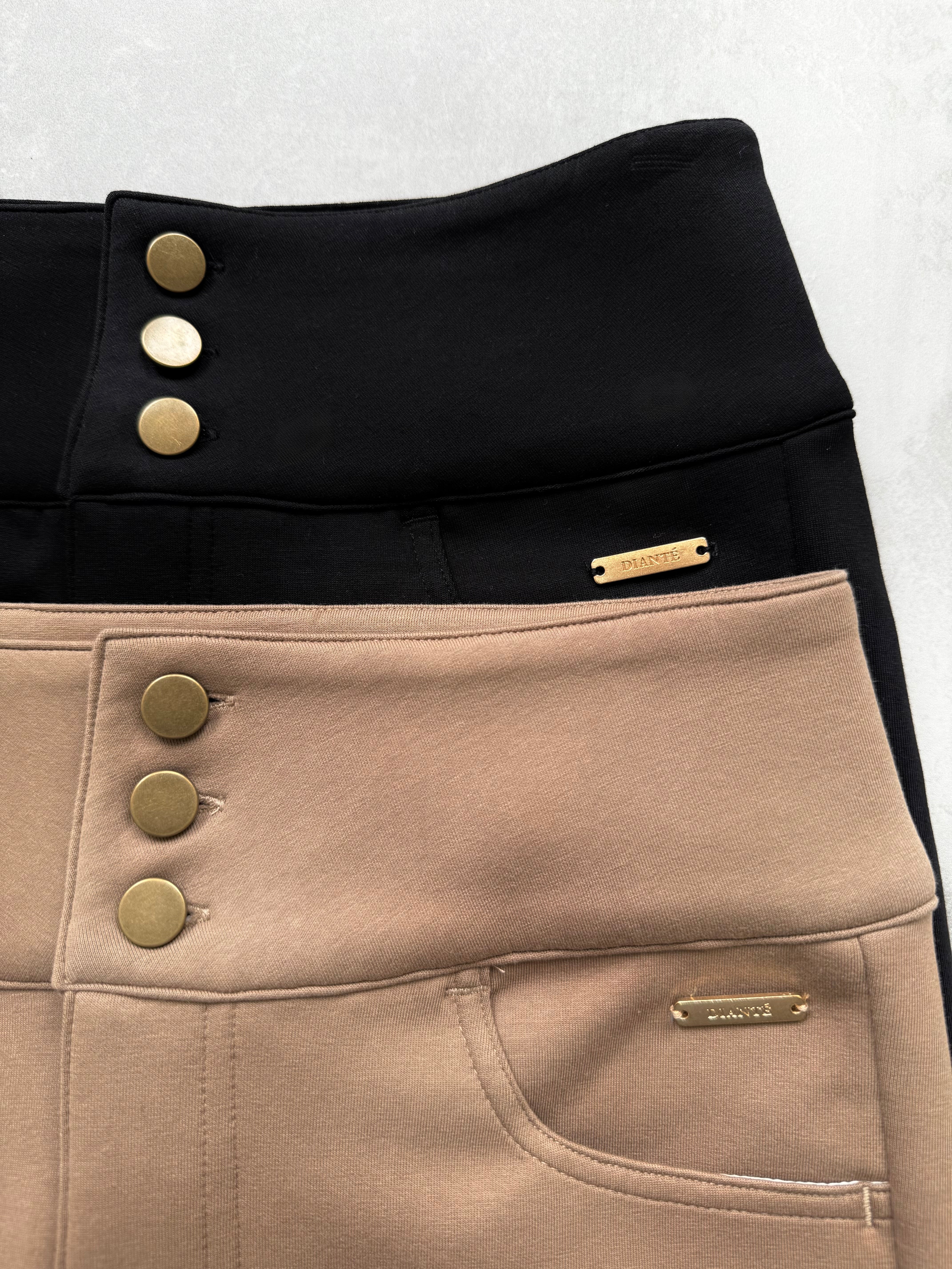 Twill fit shorts | DIANTÉ (ディアンテ)公式通販サイト