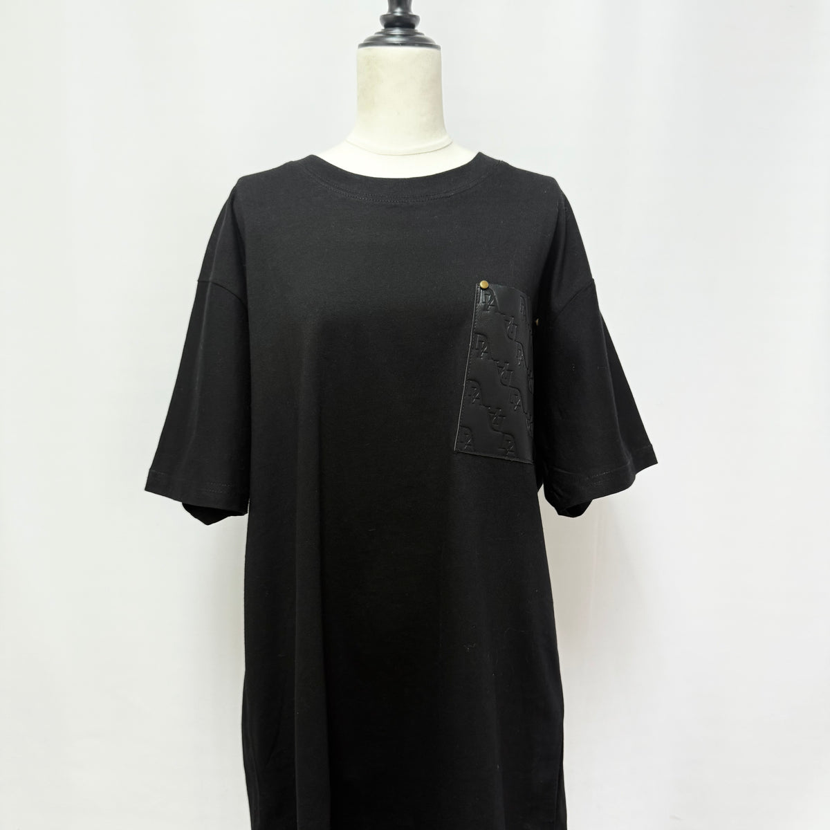 Leather pocket over Tee | DIANTÉ (ディアンテ)公式通販サイト