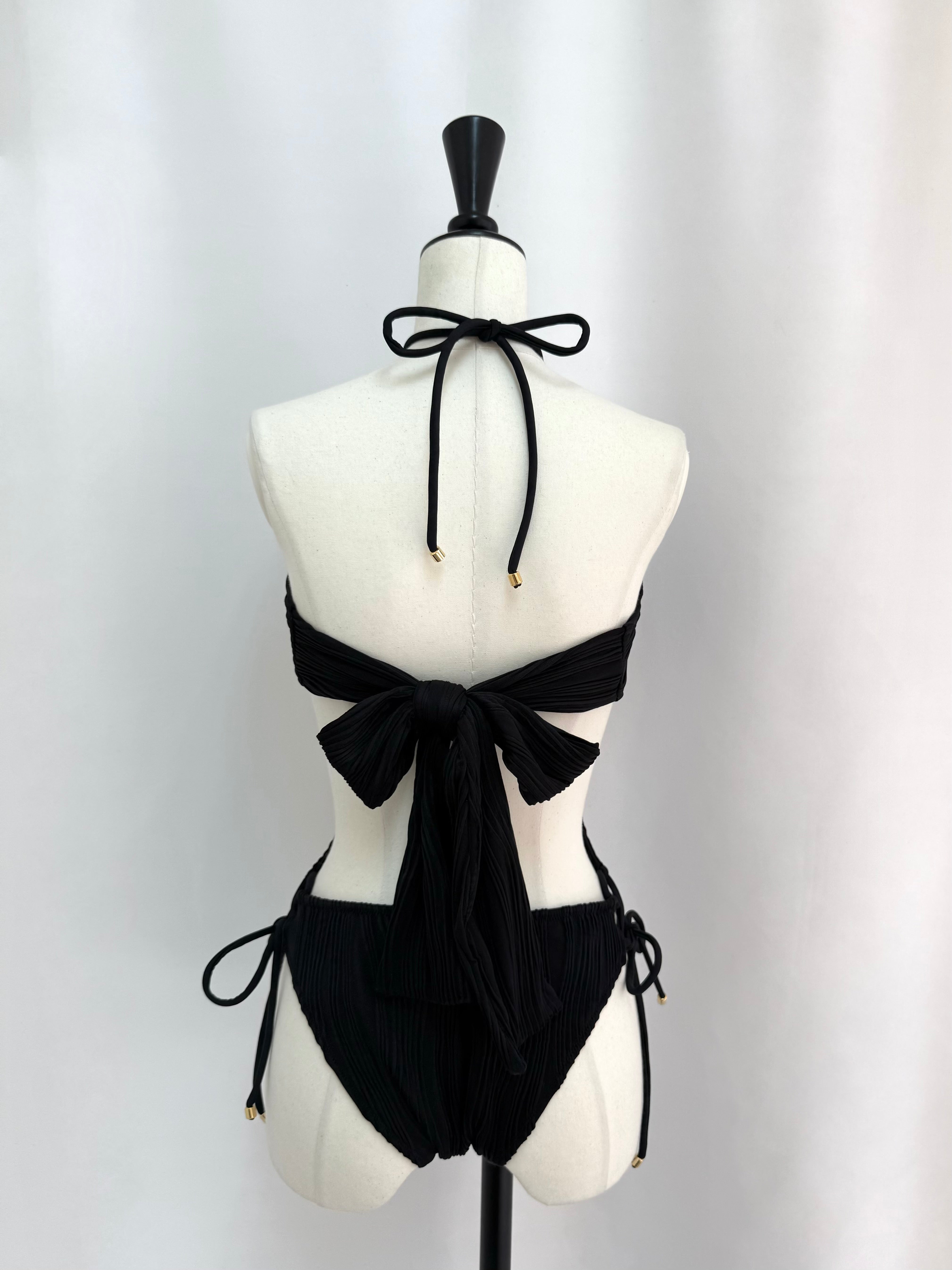 DIANTE ワンピース Random pleats swim one-piece | DIANTÉ (ディアンテ)公式通販サイト