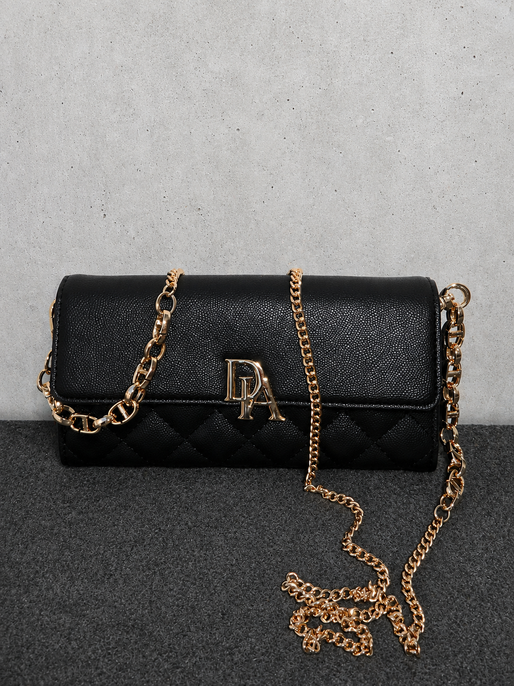 DIANTE ショルダーバッグ DIA buckle shoulder bag | DIANTÉ (ディアンテ)公式通販サイト
