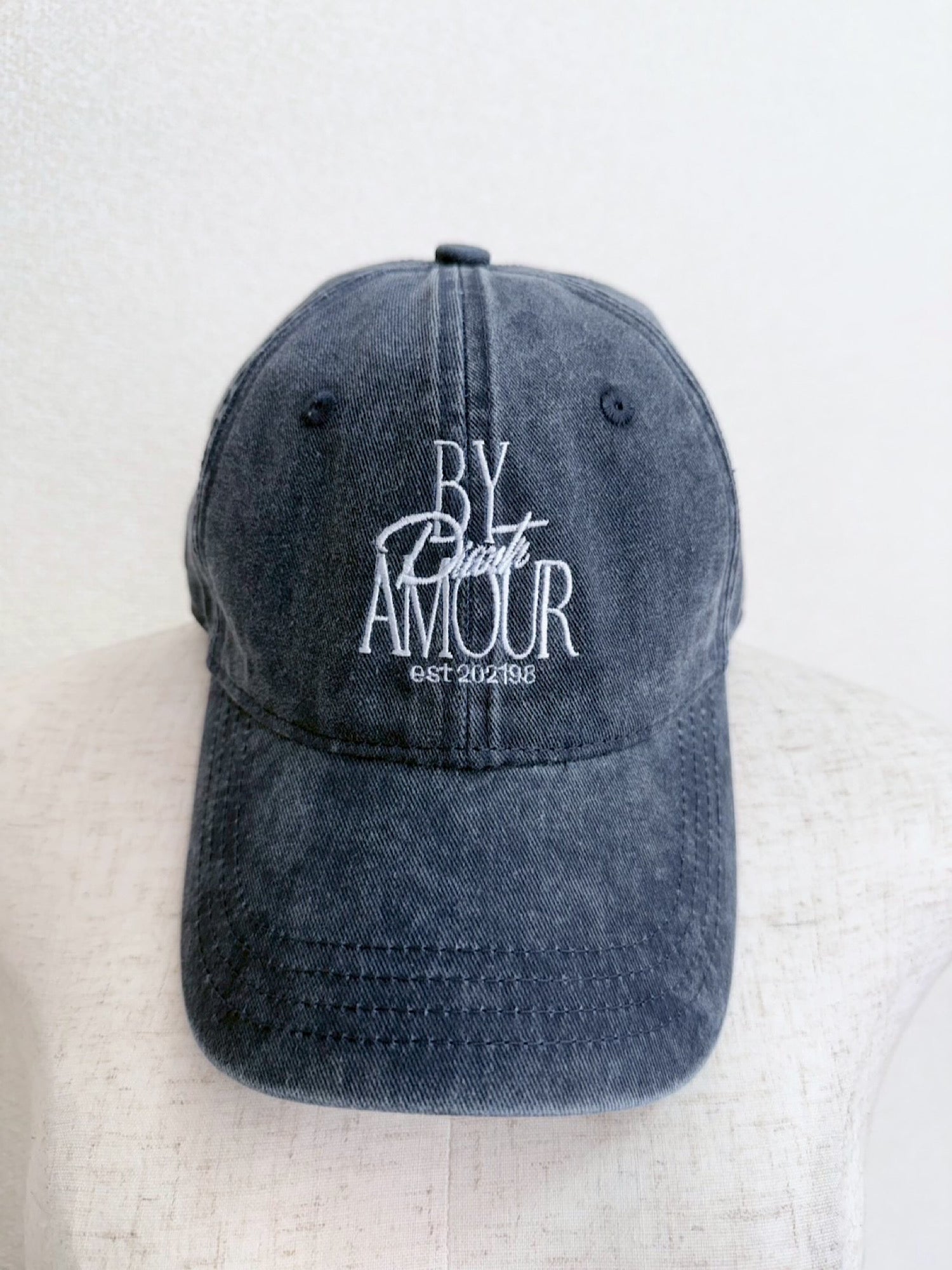 Layered message cap
