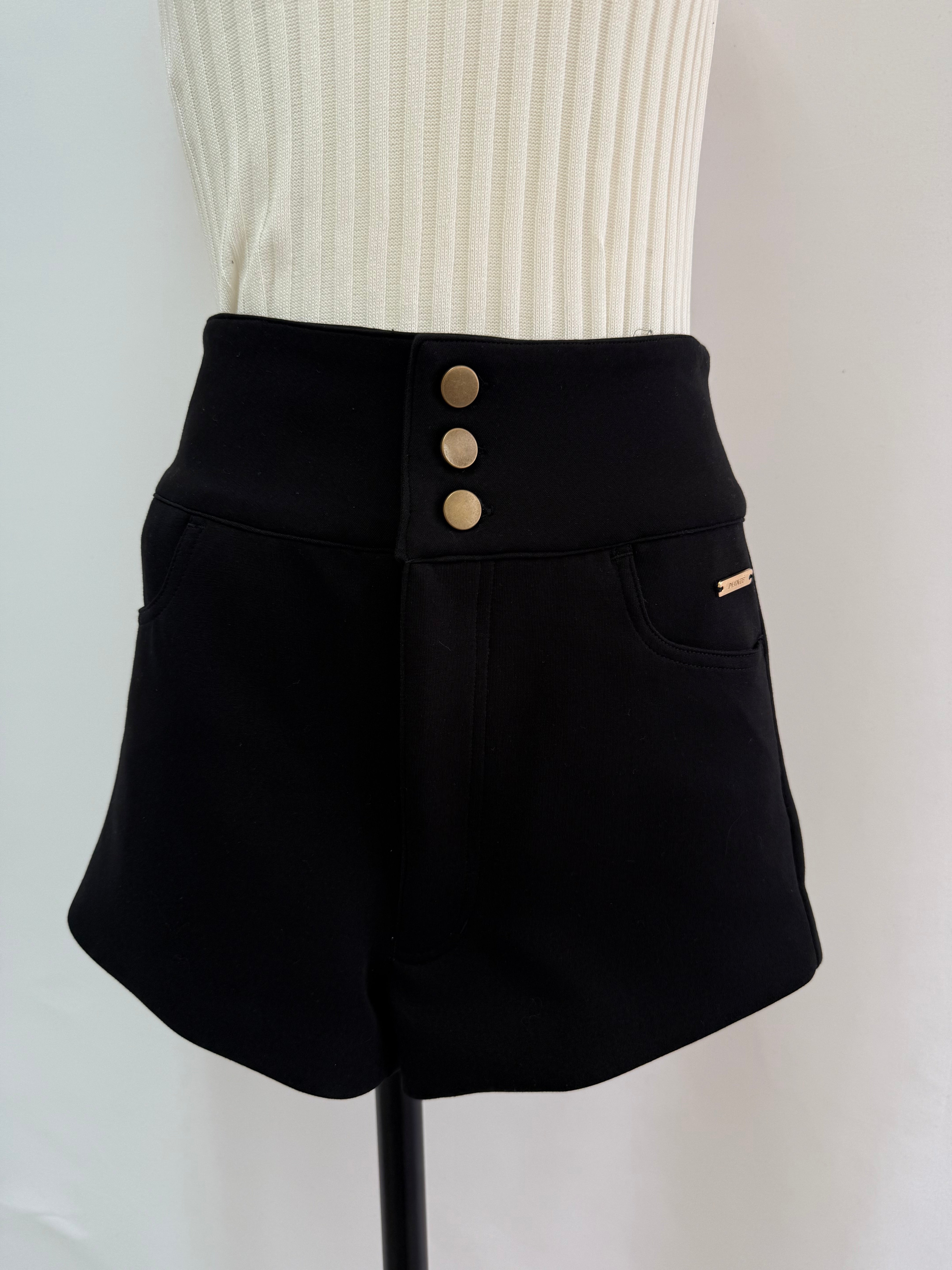 DIANTEショートパンツ Twill fit shorts | DIANTÉ (ディアンテ)公式通販サイト