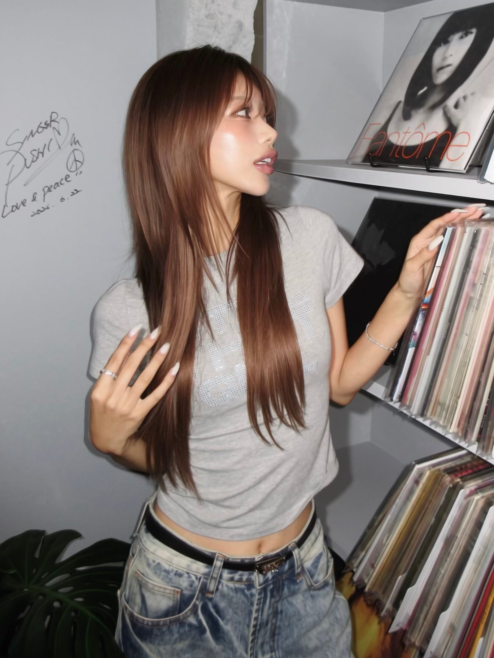 T-shirt | DIANTÉ (ディアンテ)公式通販サイト