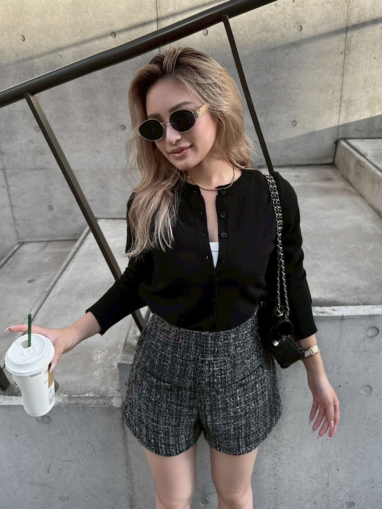 DIANTÉ 専用出品 DESCENTE サッポロファクトリー NISHIGUCHIのコーディネート(40103321