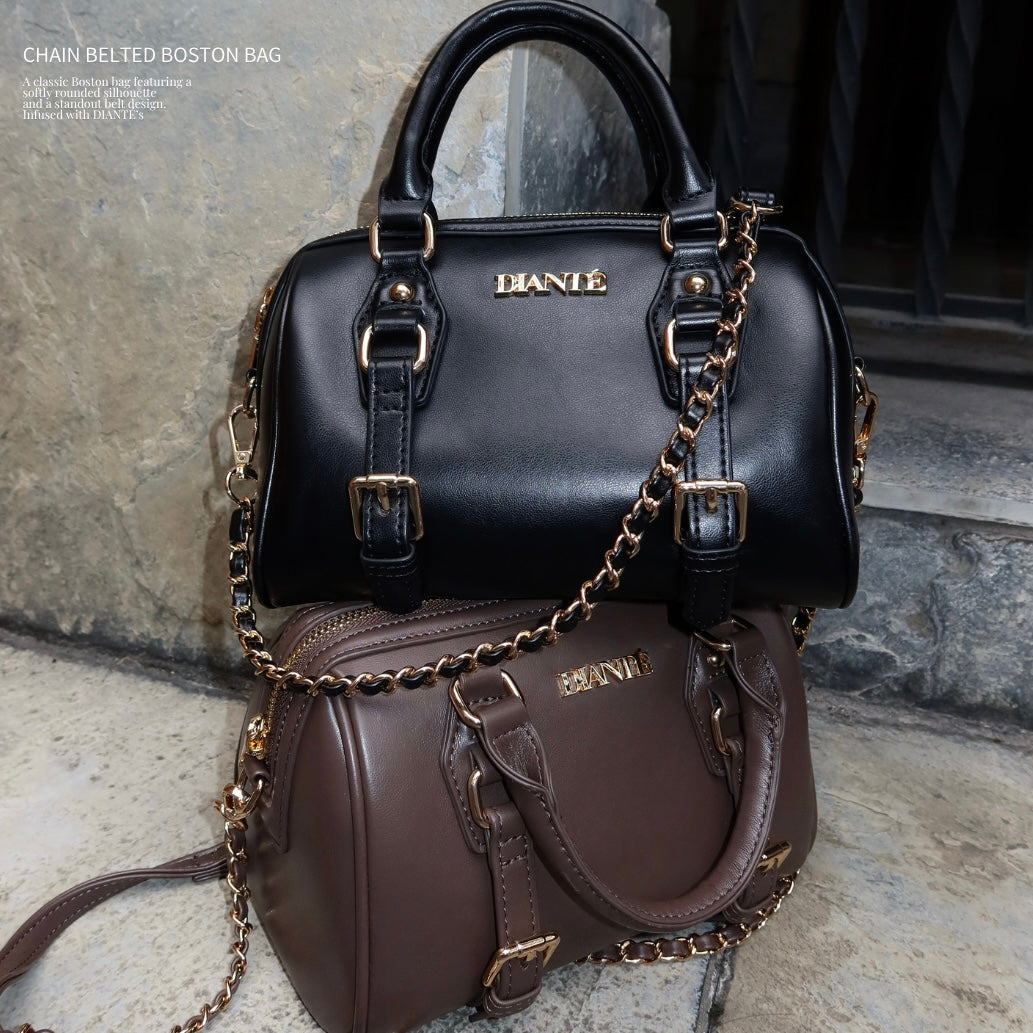 Chain_belted_boston_bag_-_1.