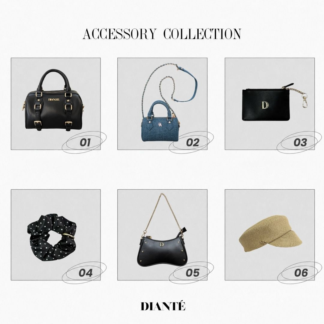 DIANTÉ (ディアンテ)公式通販サイト