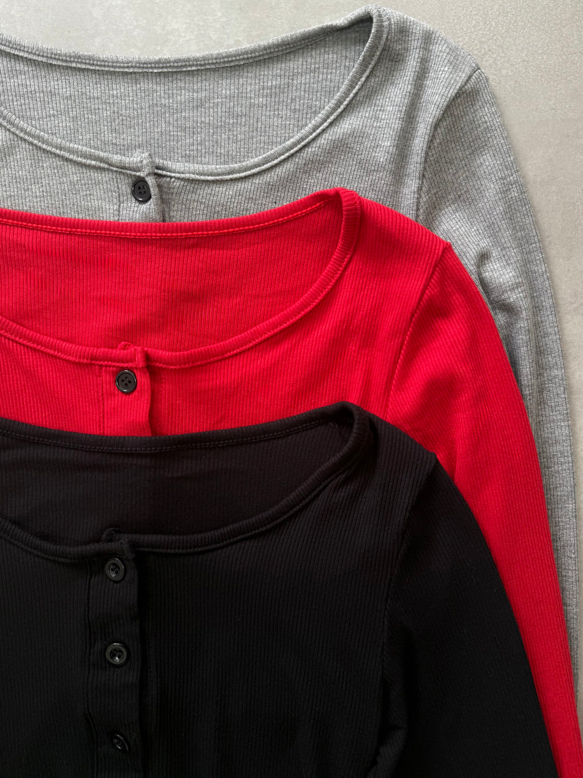 Compact light cardigan