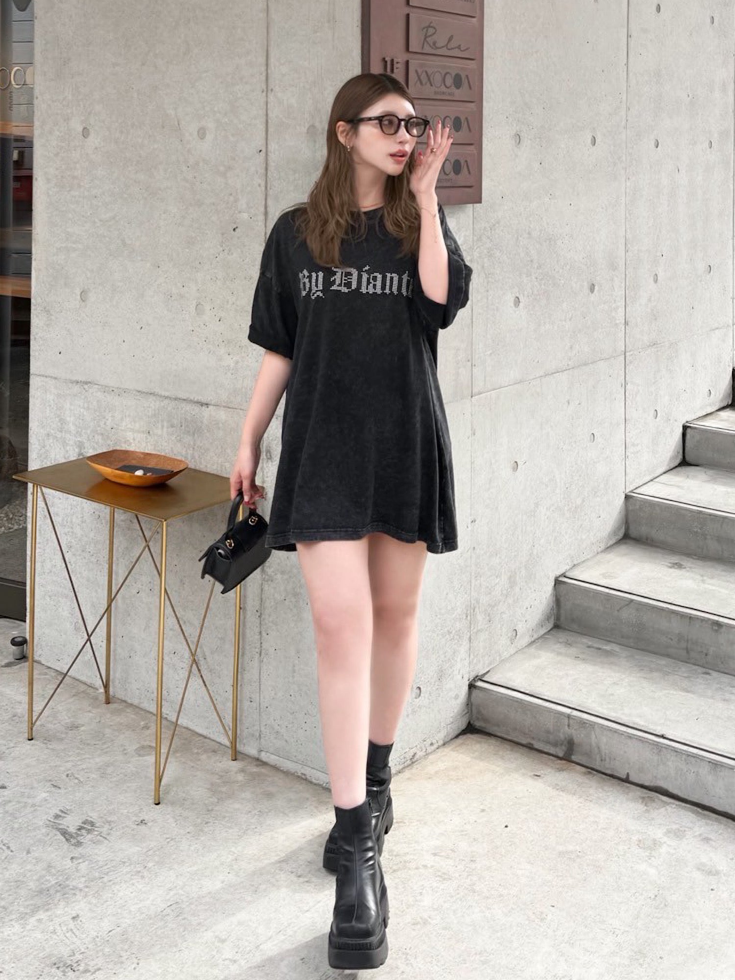 ディアンテ　STUDS VINTAGE TEE 美品 Studs vintage Tee | DIANTÉ (ディアンテ)公式通販サイト