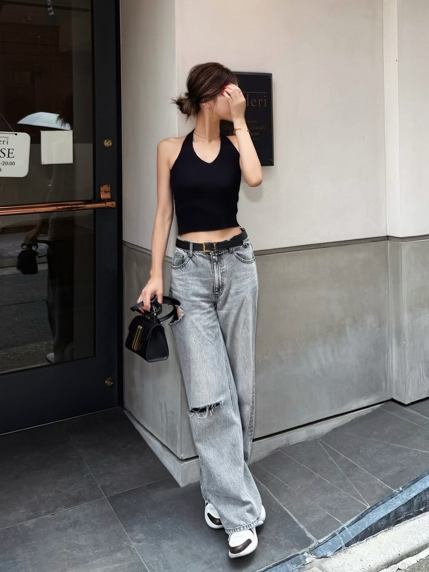 DIANTE トップス KNIT | DIANTÉ (ディアンテ)公式通販サイト