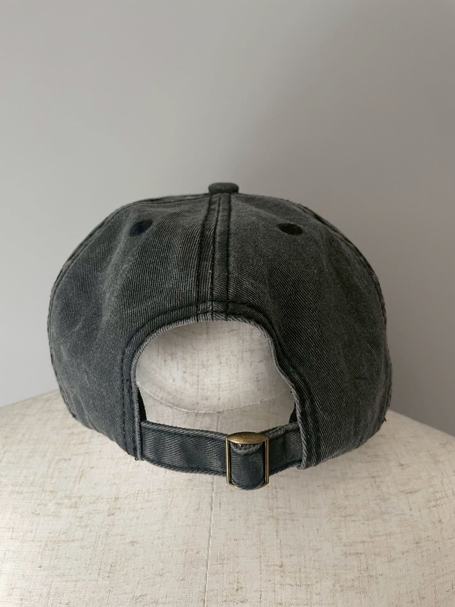 【予約】Heart motif logo cap(6月下旬〜中旬発送予定)
