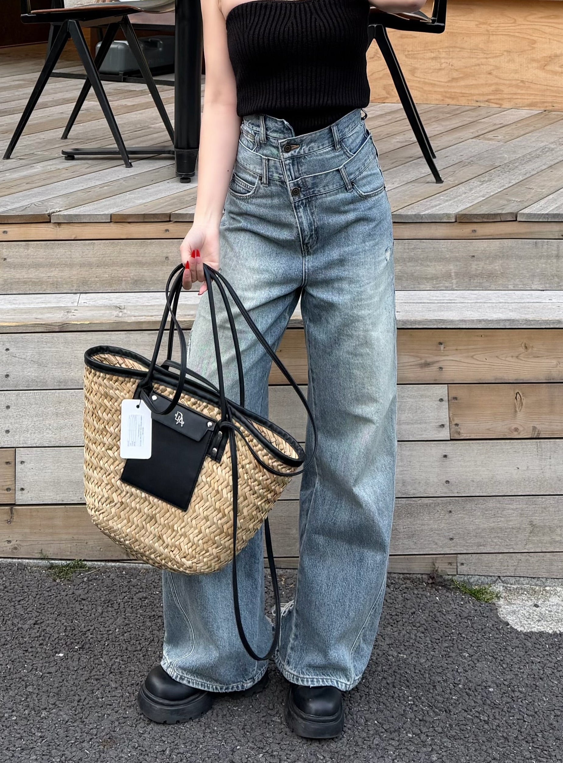 DENIM | DIANTÉ (ディアンテ)公式通販サイト DENIM | DIANTÉ (ディアンテ)公式通販サイト