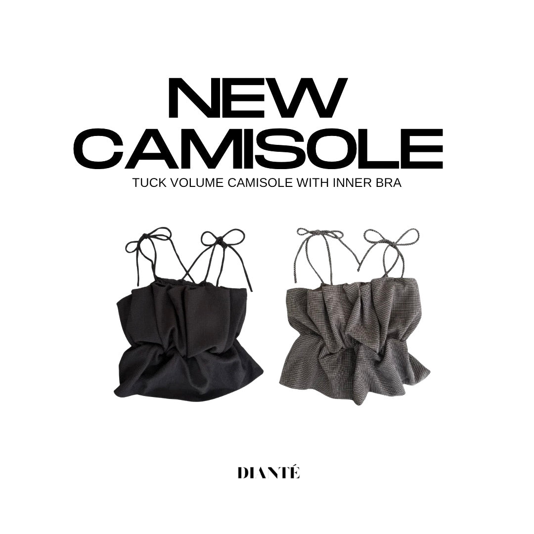 DIANTE ディアンテ アクセントカラーニットドッキングパフィーブルゾン DIANTÉ (ディアンテ)公式通販サイト