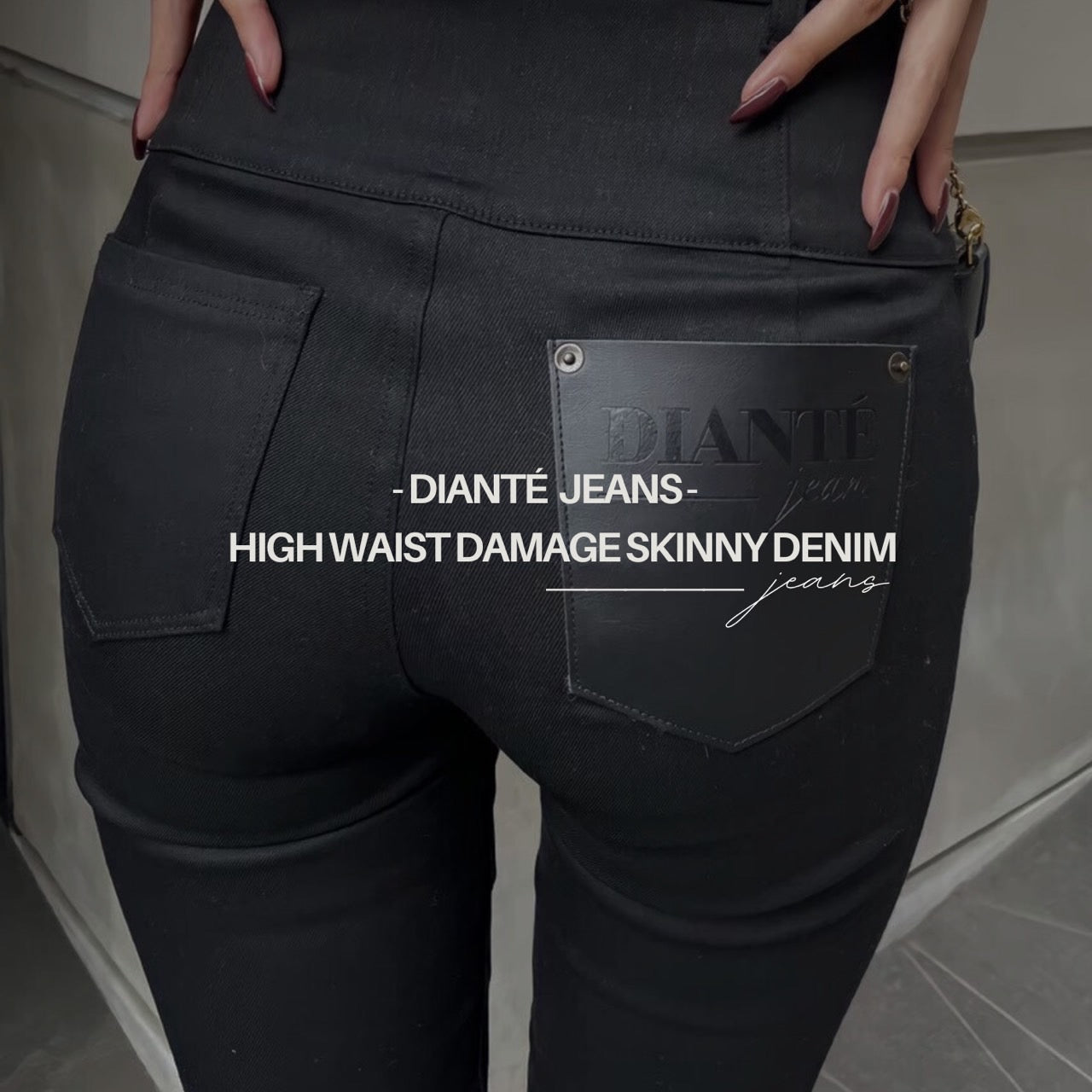 DIANTÉ (ディアンテ)公式通販サイト